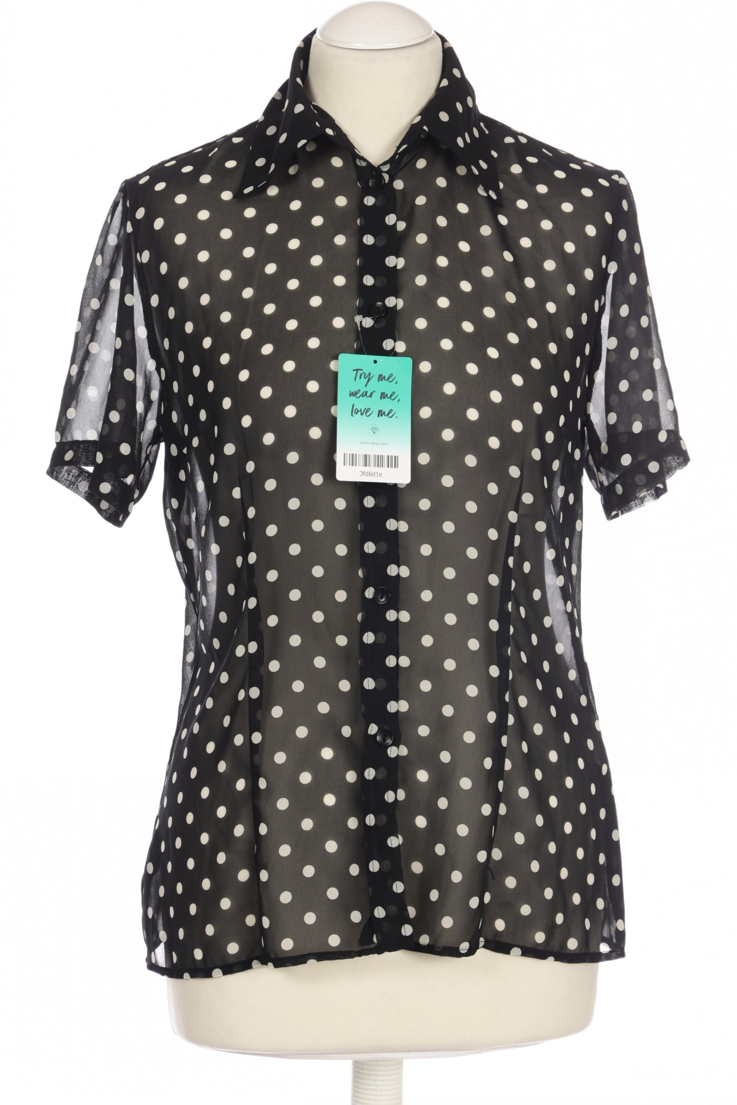 

Seidensticker Damen Bluse, schwarz, Gr. 36