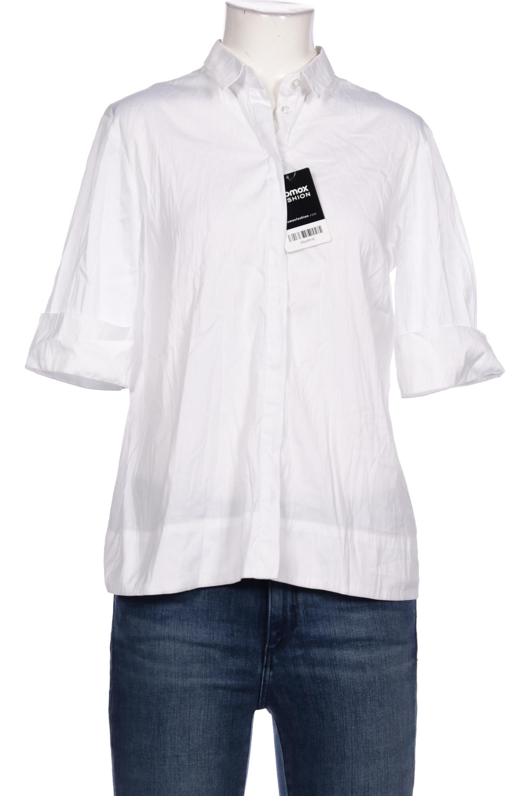 

Seidensticker Damen Bluse, weiß