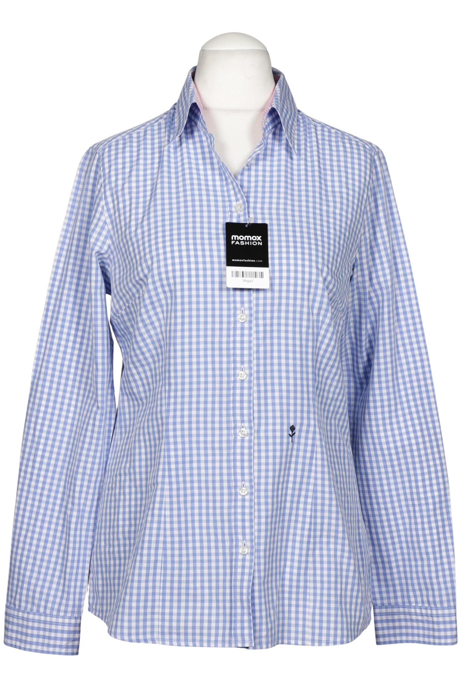 

Seidensticker Damen Bluse, mehrfarbig, Gr. 40