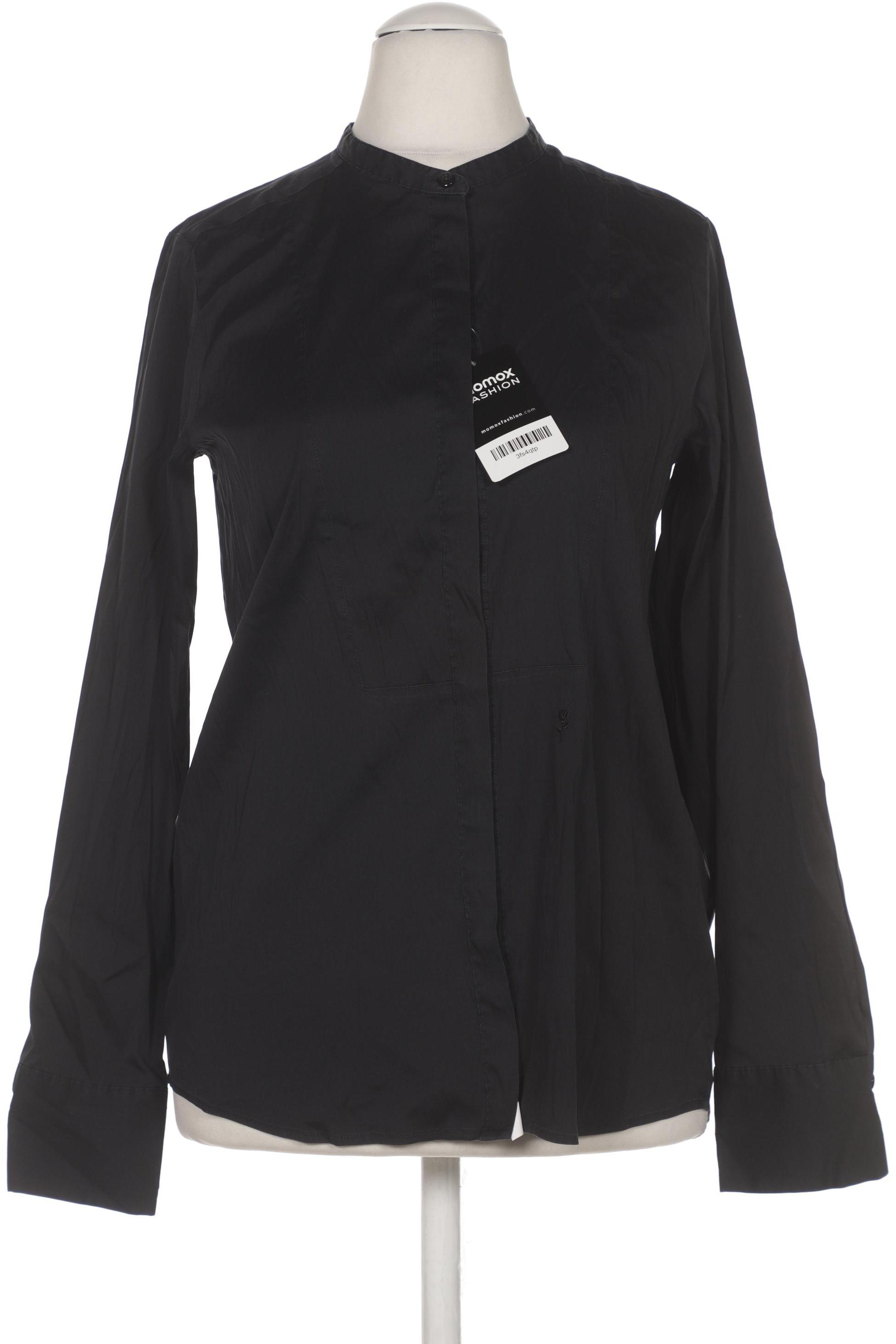 

Seidensticker Damen Bluse, schwarz, Gr. 38