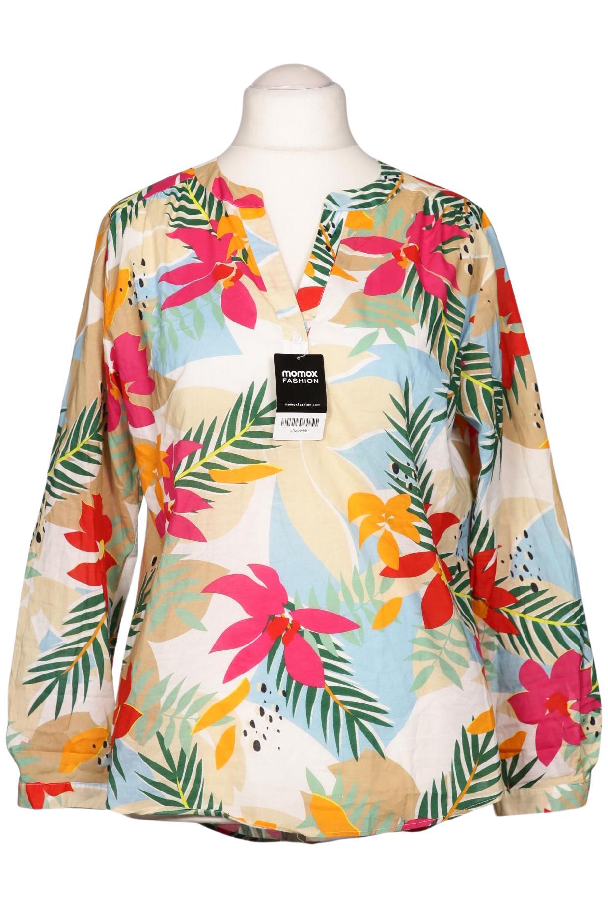 

Seidensticker Damen Bluse, mehrfarbig, Gr. 42