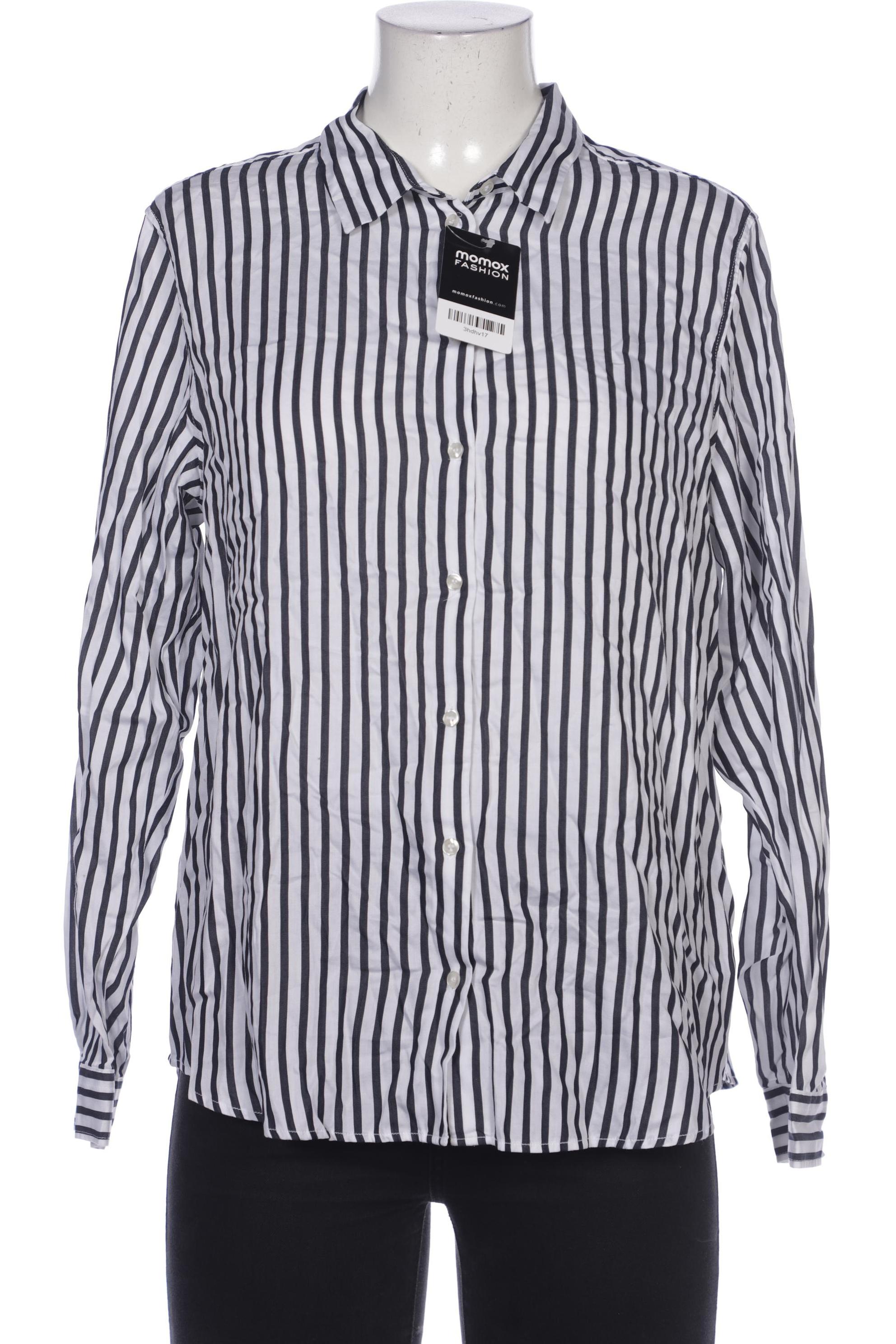 

Seidensticker Damen Bluse, marineblau, Gr. 42