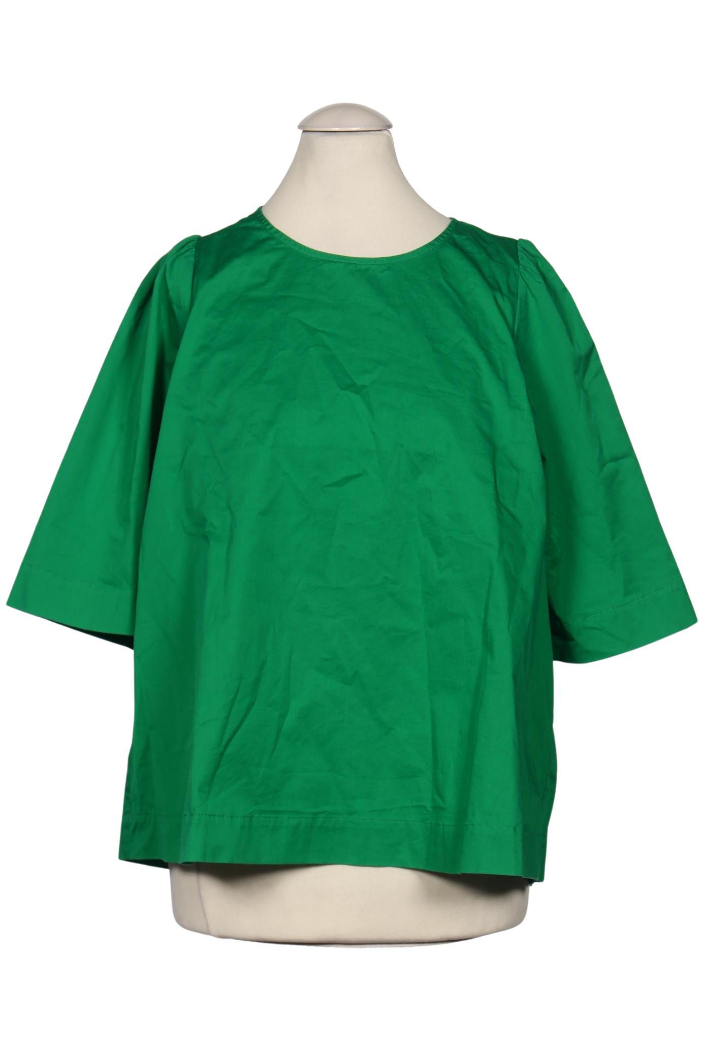 

Seidensticker Damen Bluse, grün, Gr. 36