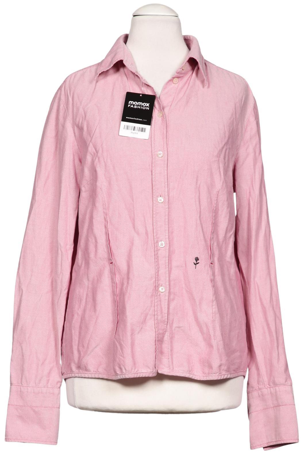 

Seidensticker Damen Bluse, pink, Gr. 38