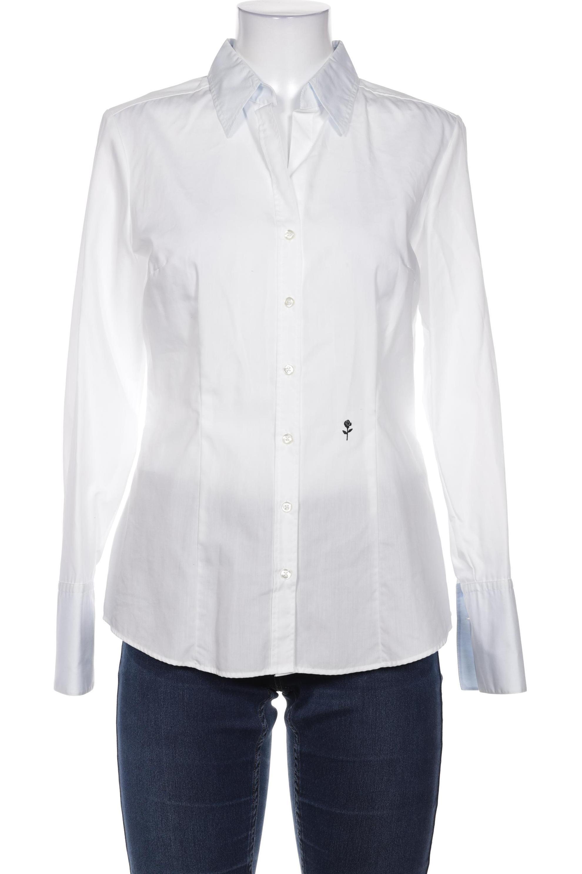 

Seidensticker Damen Bluse, weiß