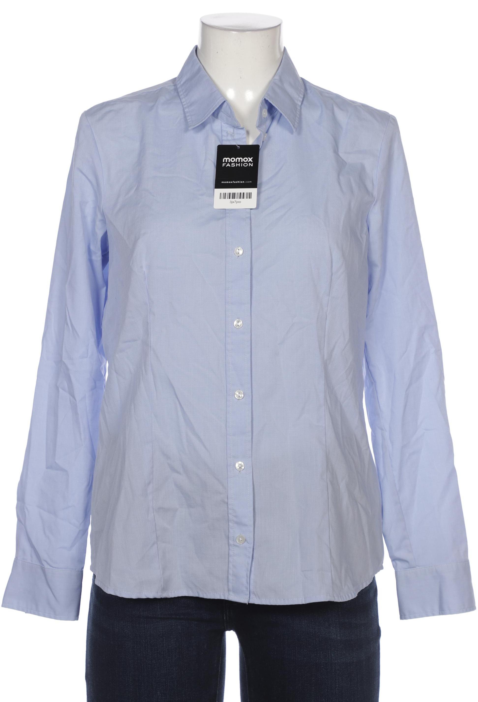 

Seidensticker Damen Bluse, blau