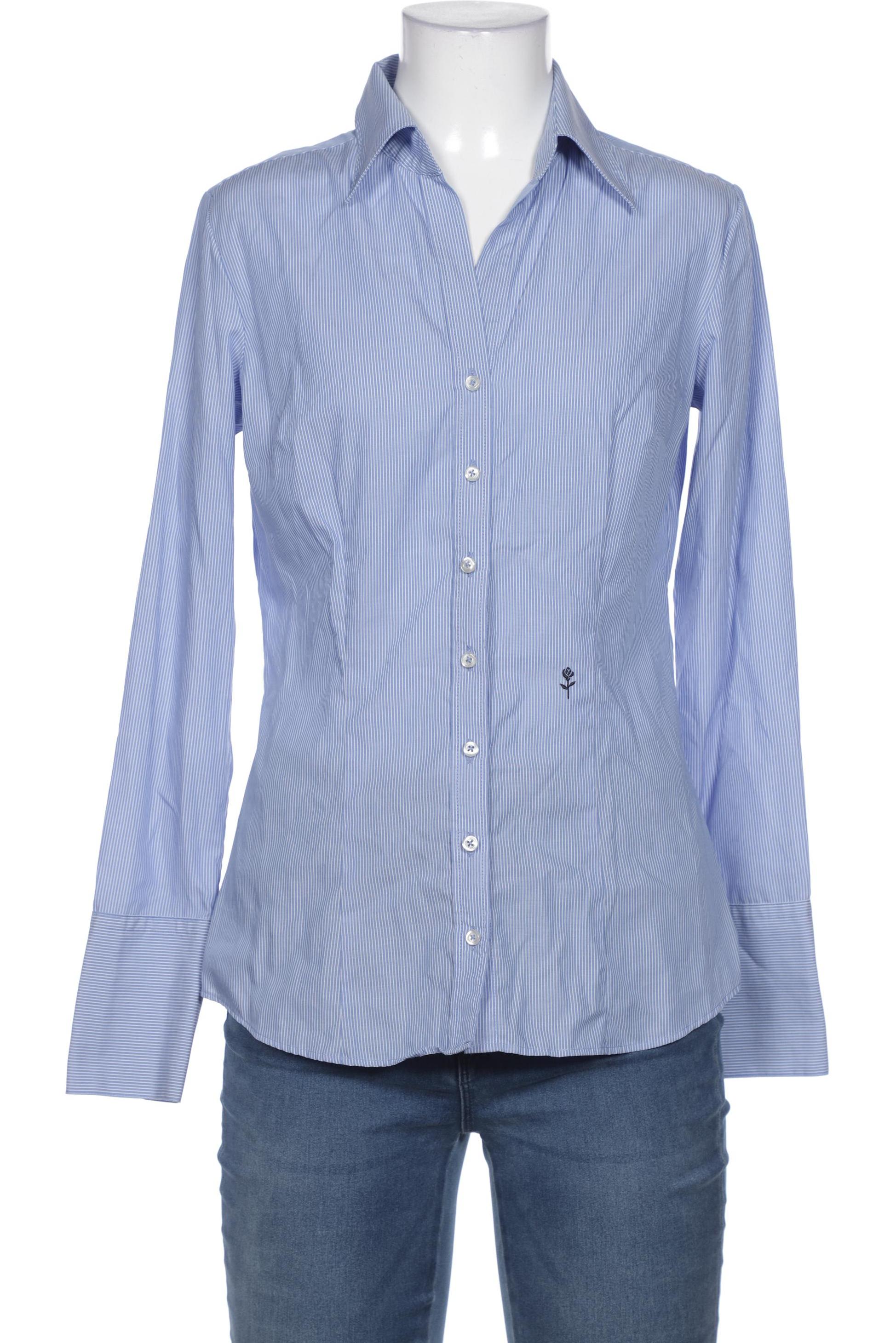

Seidensticker Damen Bluse, blau