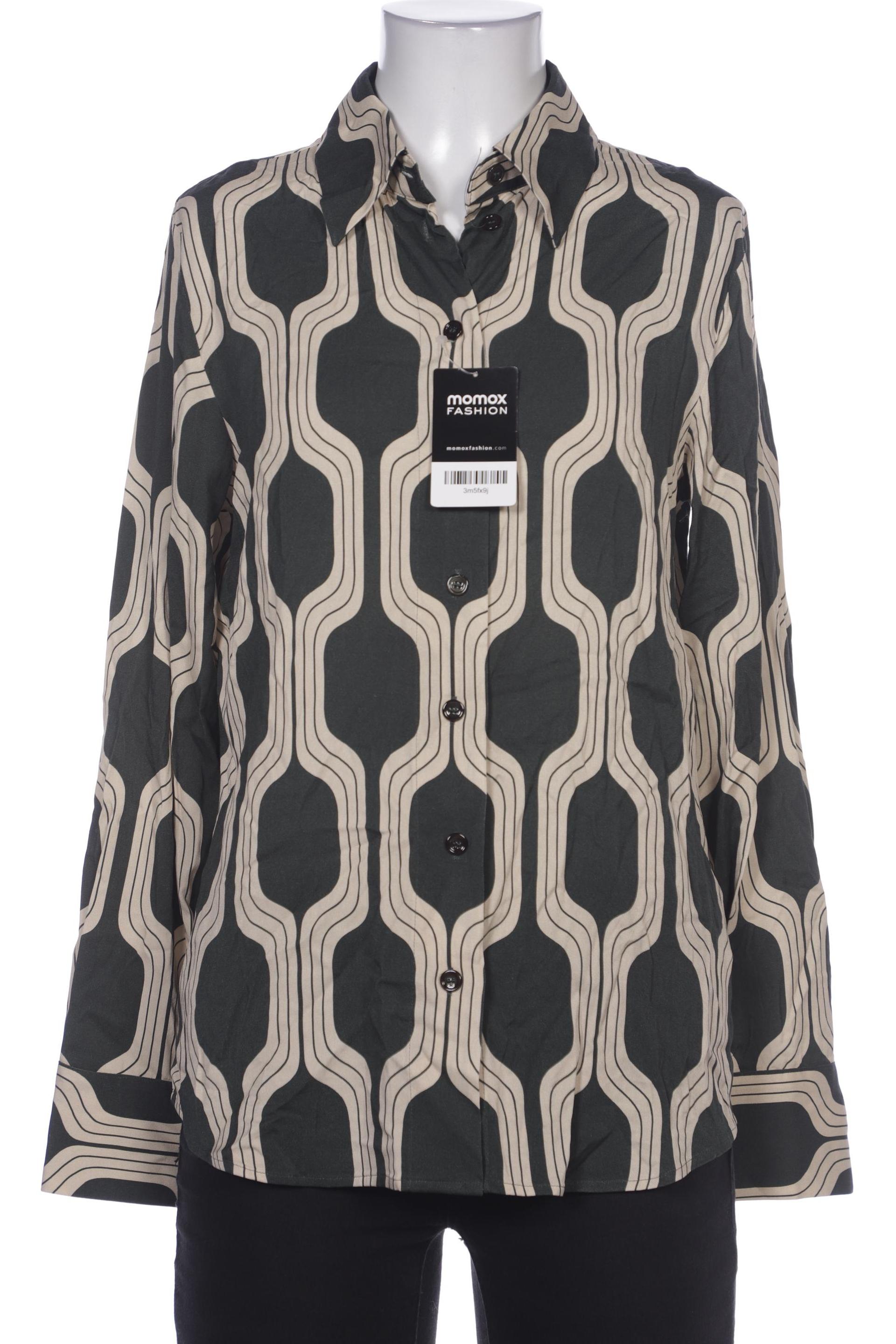 

Seidensticker Damen Bluse, grün, Gr. 34