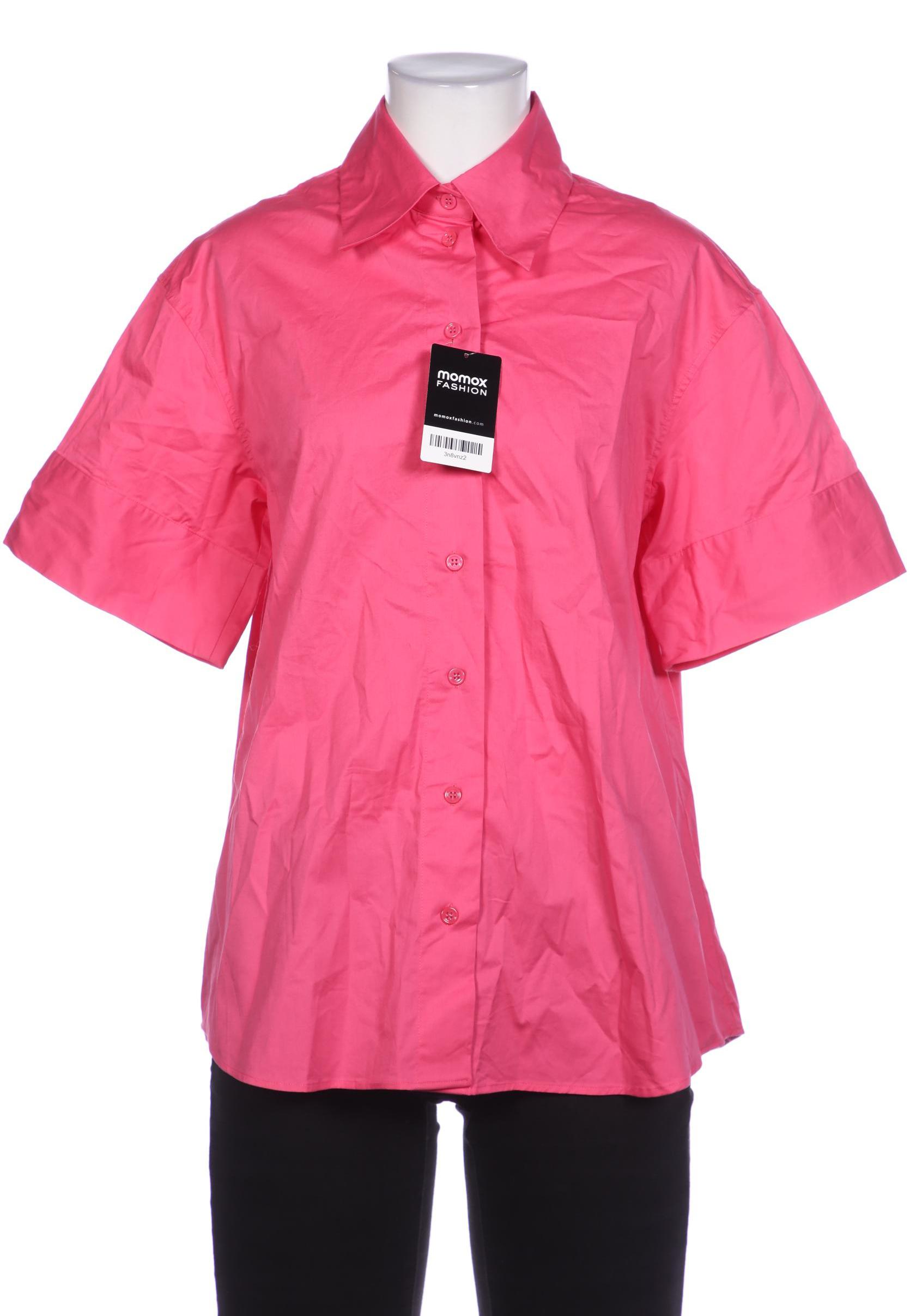

Seidensticker Damen Bluse, pink, Gr. 34