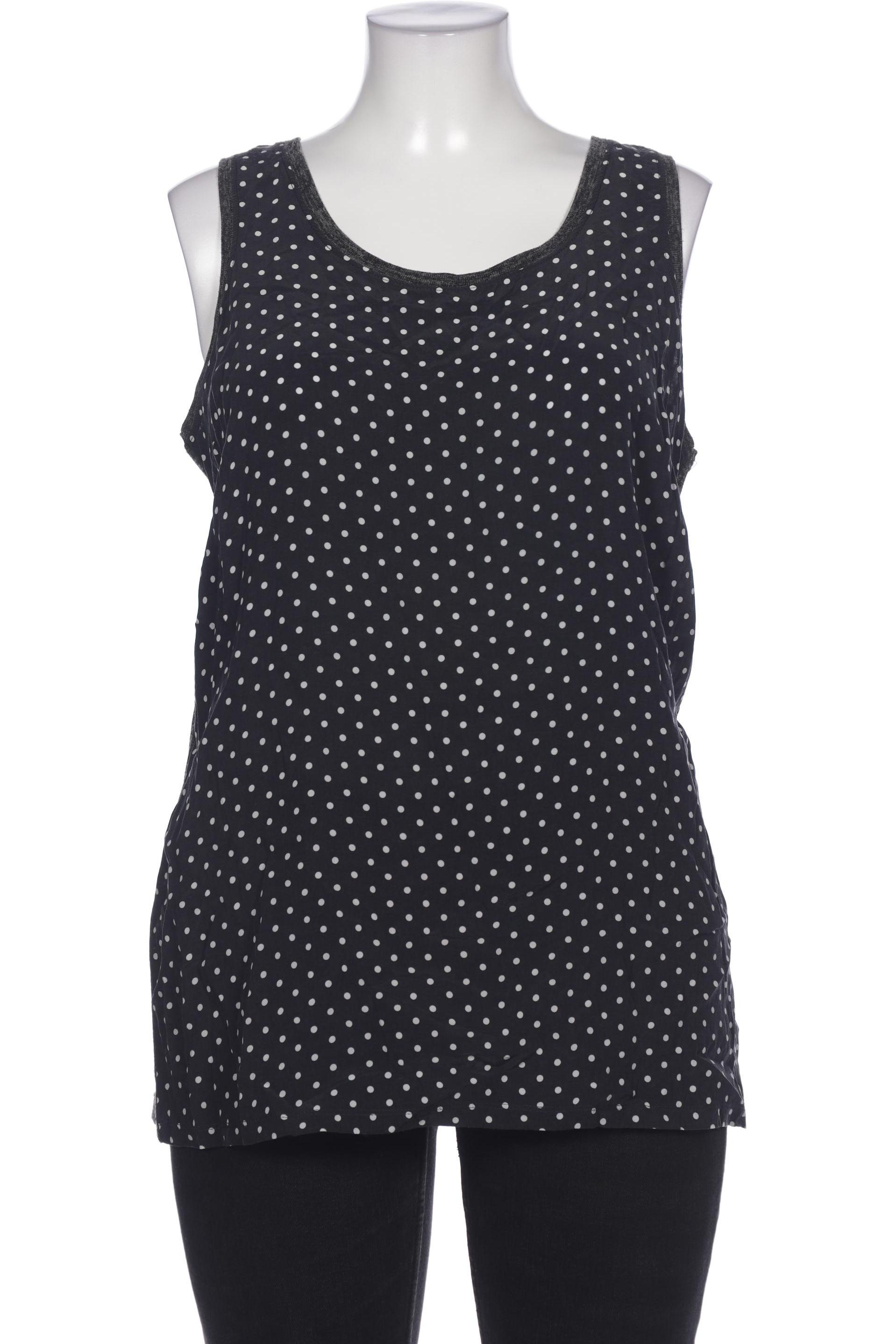 

Seidensticker Damen Bluse, grau, Gr. 44