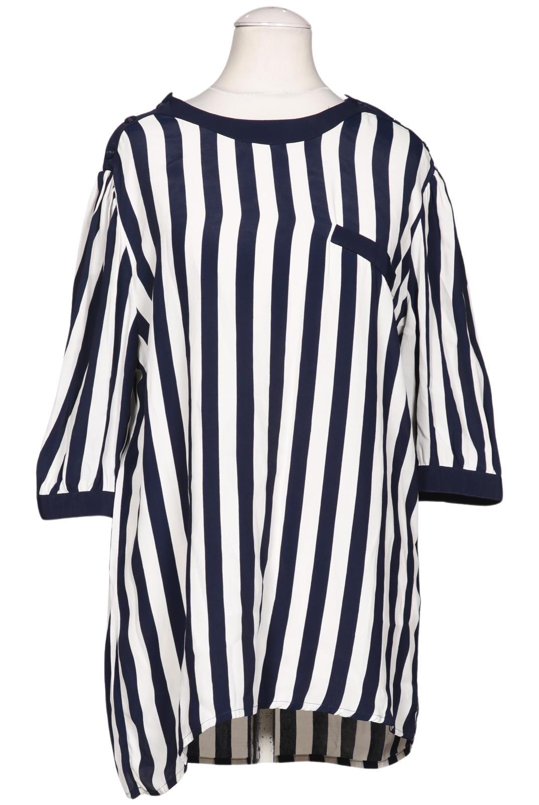 

Seidensticker Damen Bluse, mehrfarbig, Gr. 40