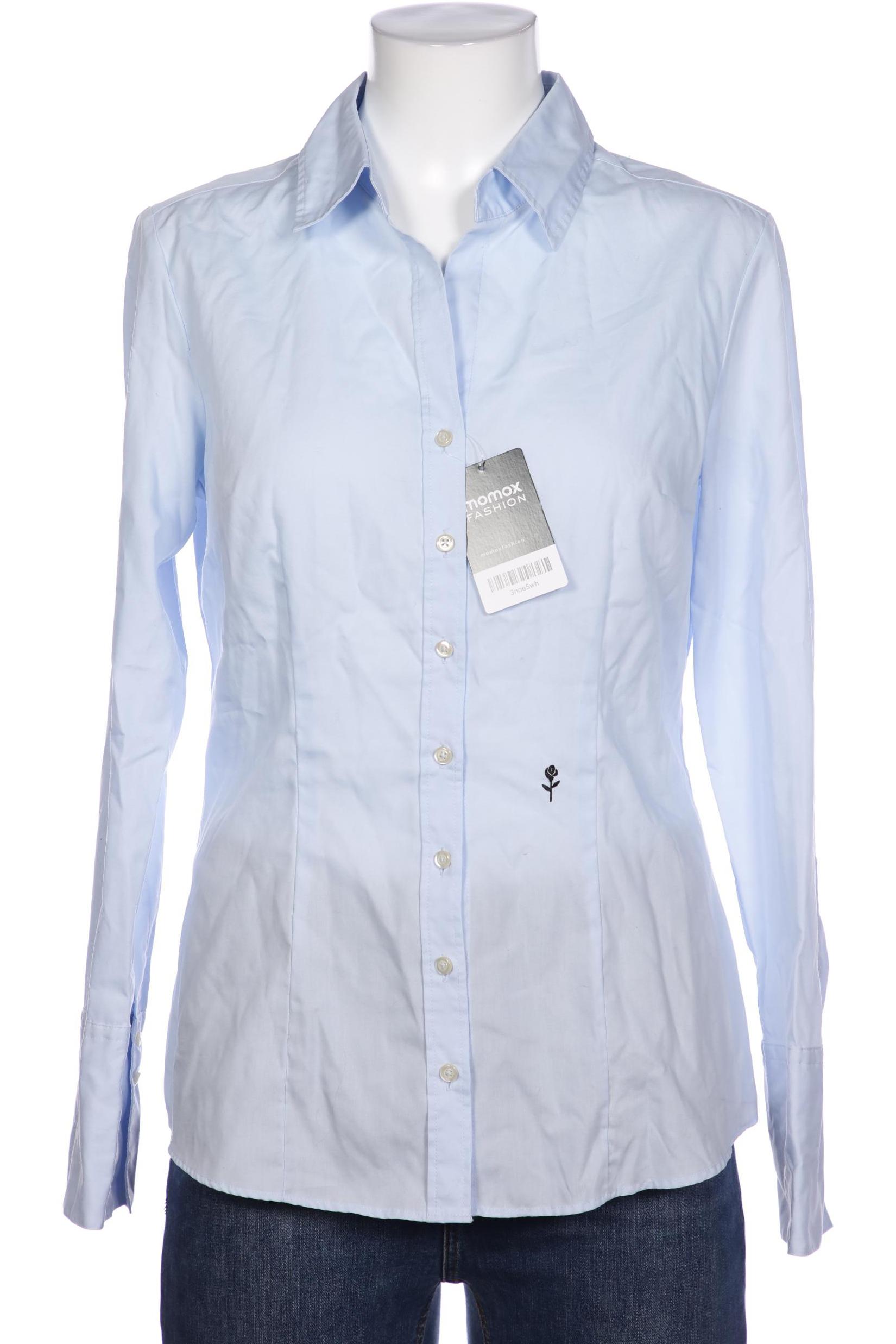 

Seidensticker Damen Bluse, hellblau