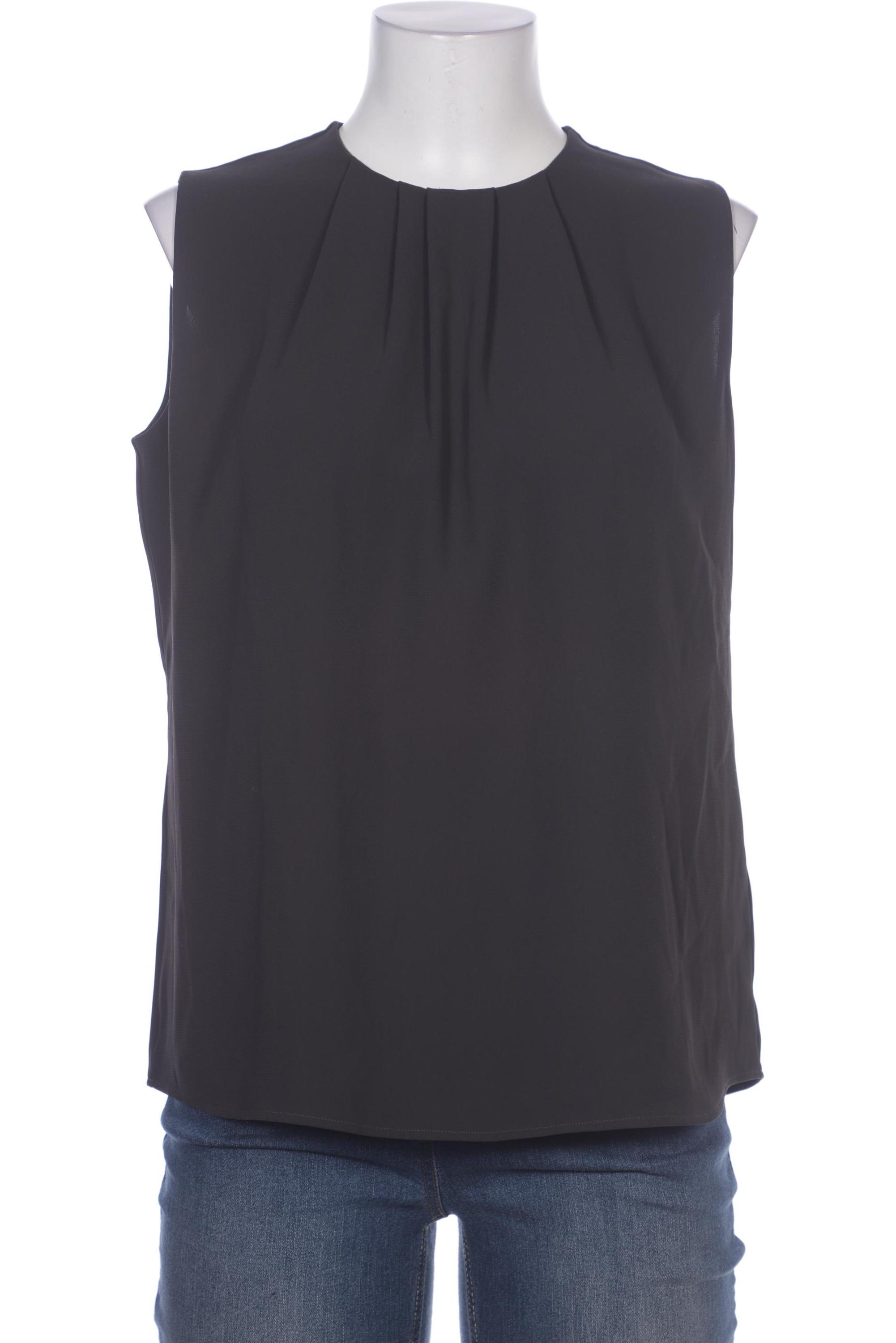 

Seidensticker Damen Bluse, grau, Gr. 36