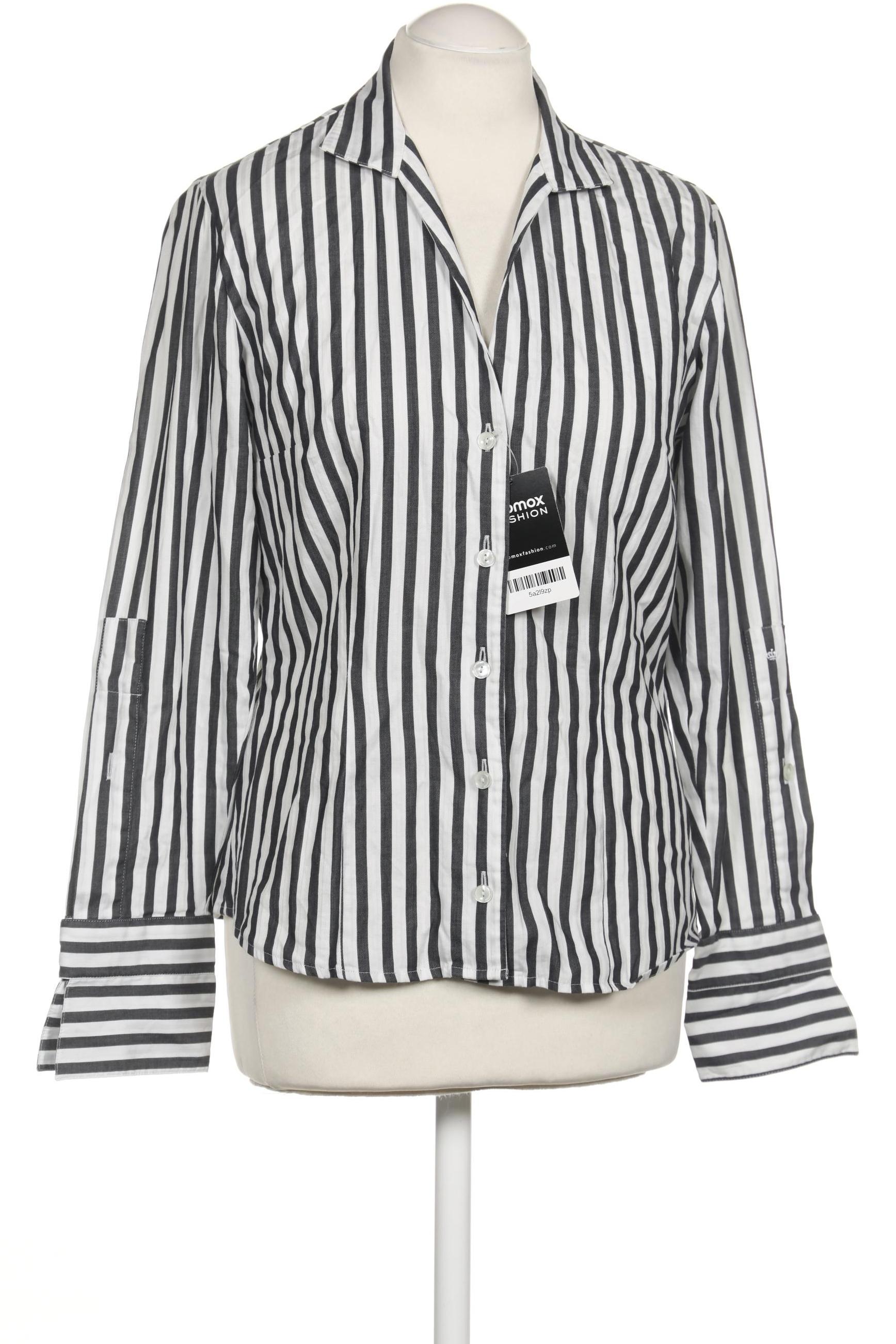 

Seidensticker Damen Bluse, grau, Gr. 38