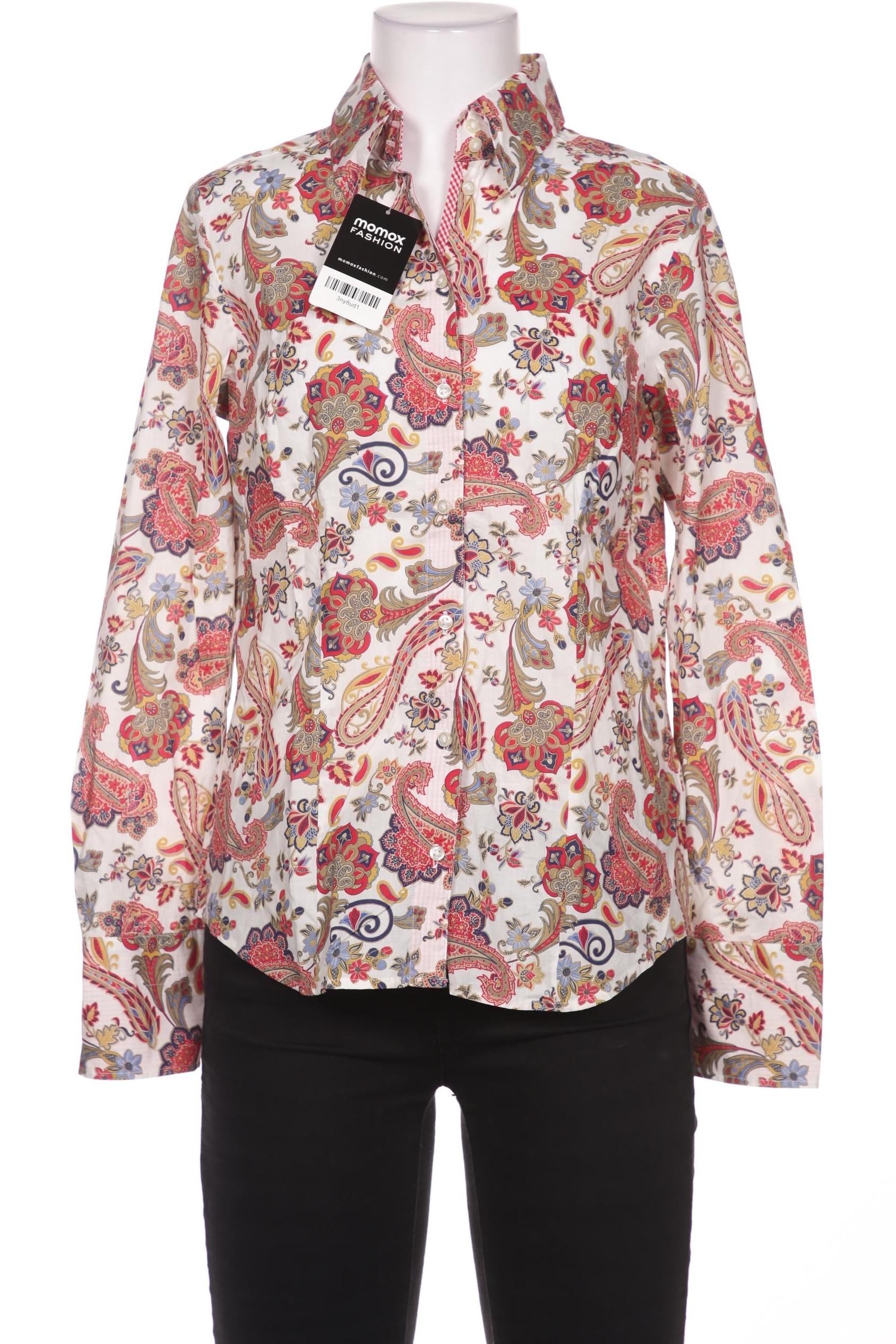 

Seidensticker Damen Bluse, mehrfarbig, Gr. 36