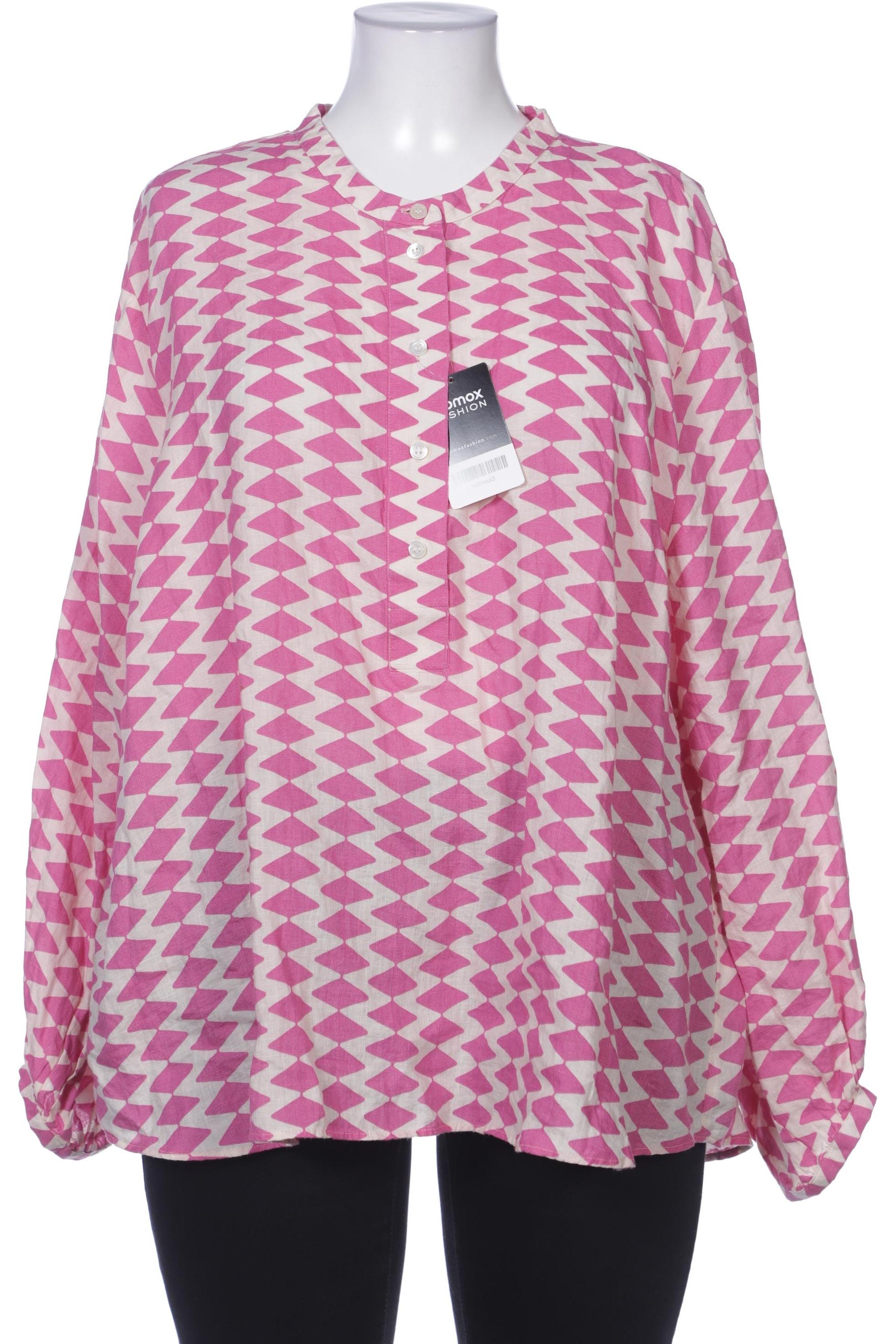 

Seidensticker Damen Bluse, pink, Gr. 48