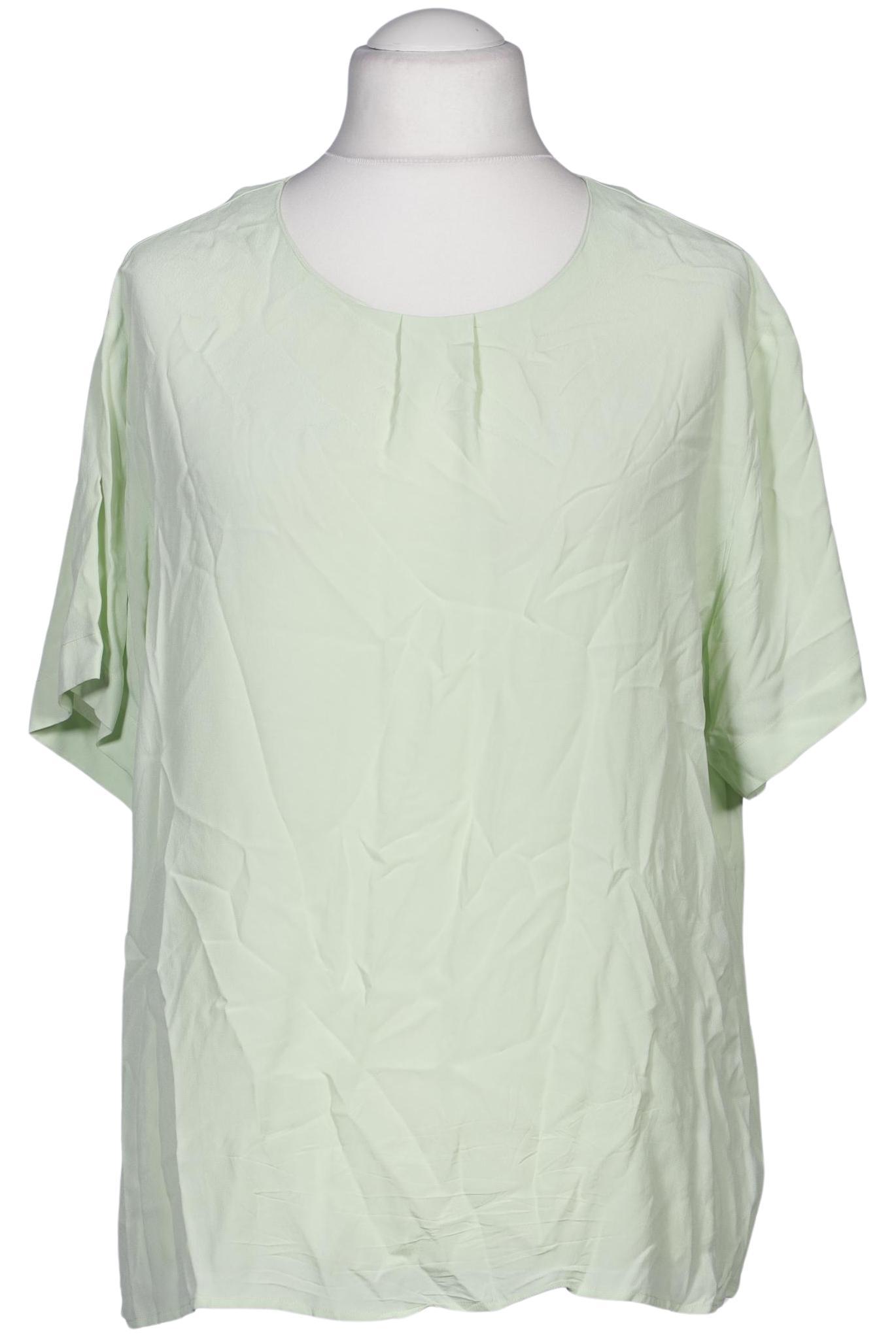 

Seidensticker Damen Bluse, hellgrün, Gr. 42