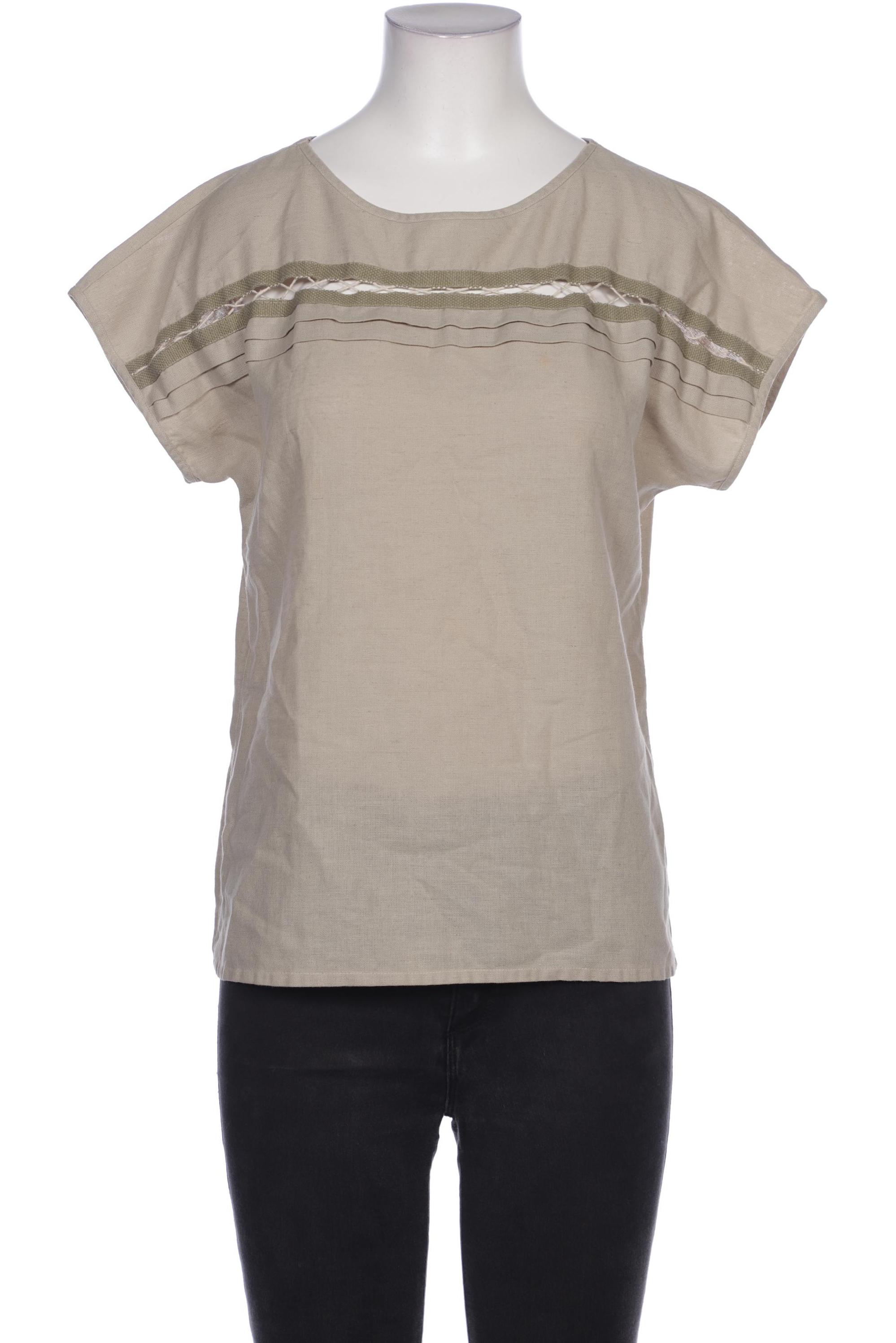

Seidensticker Damen Bluse, grün, Gr. 36