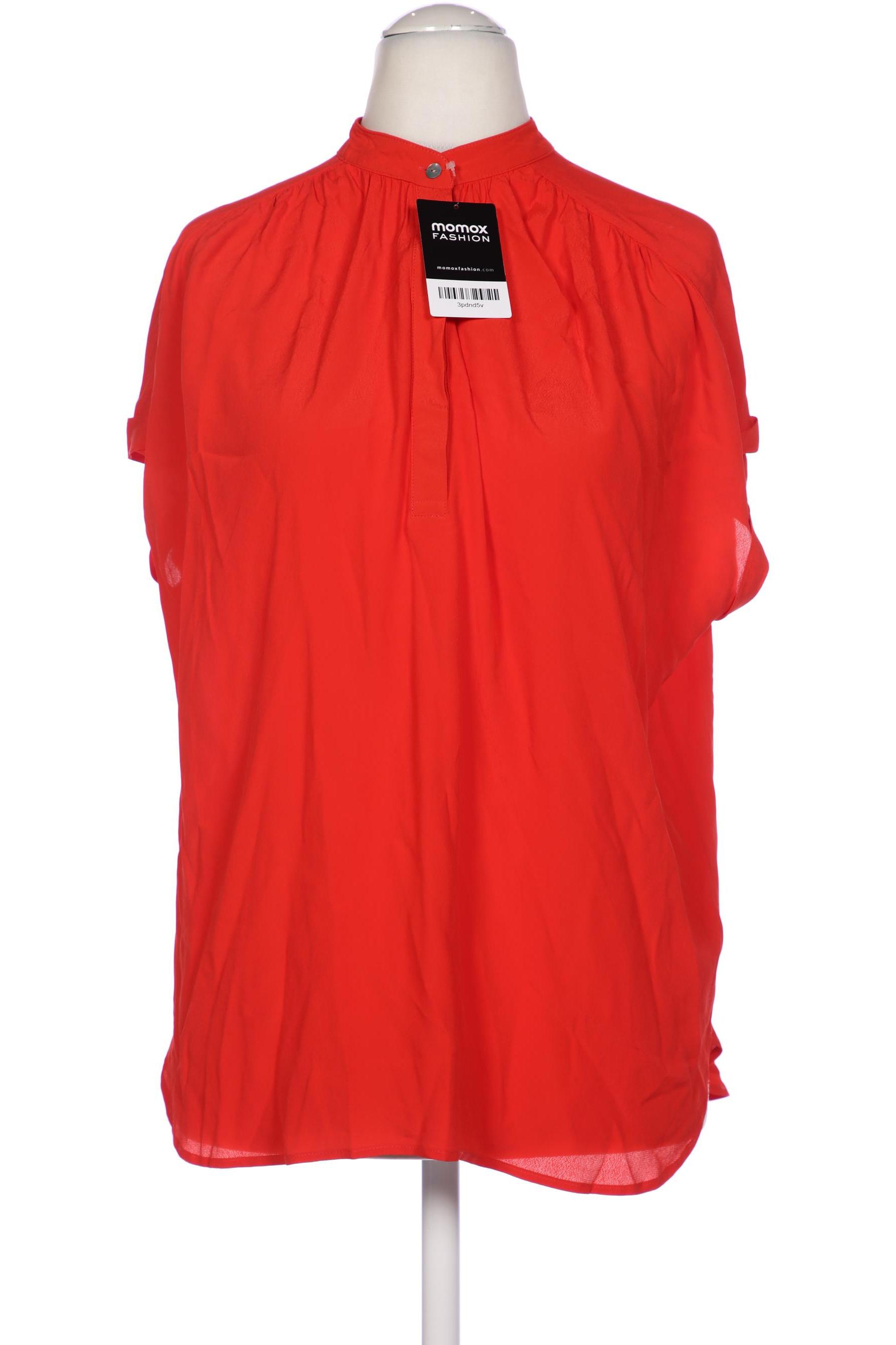 

Seidensticker Damen Bluse, rot, Gr. 38