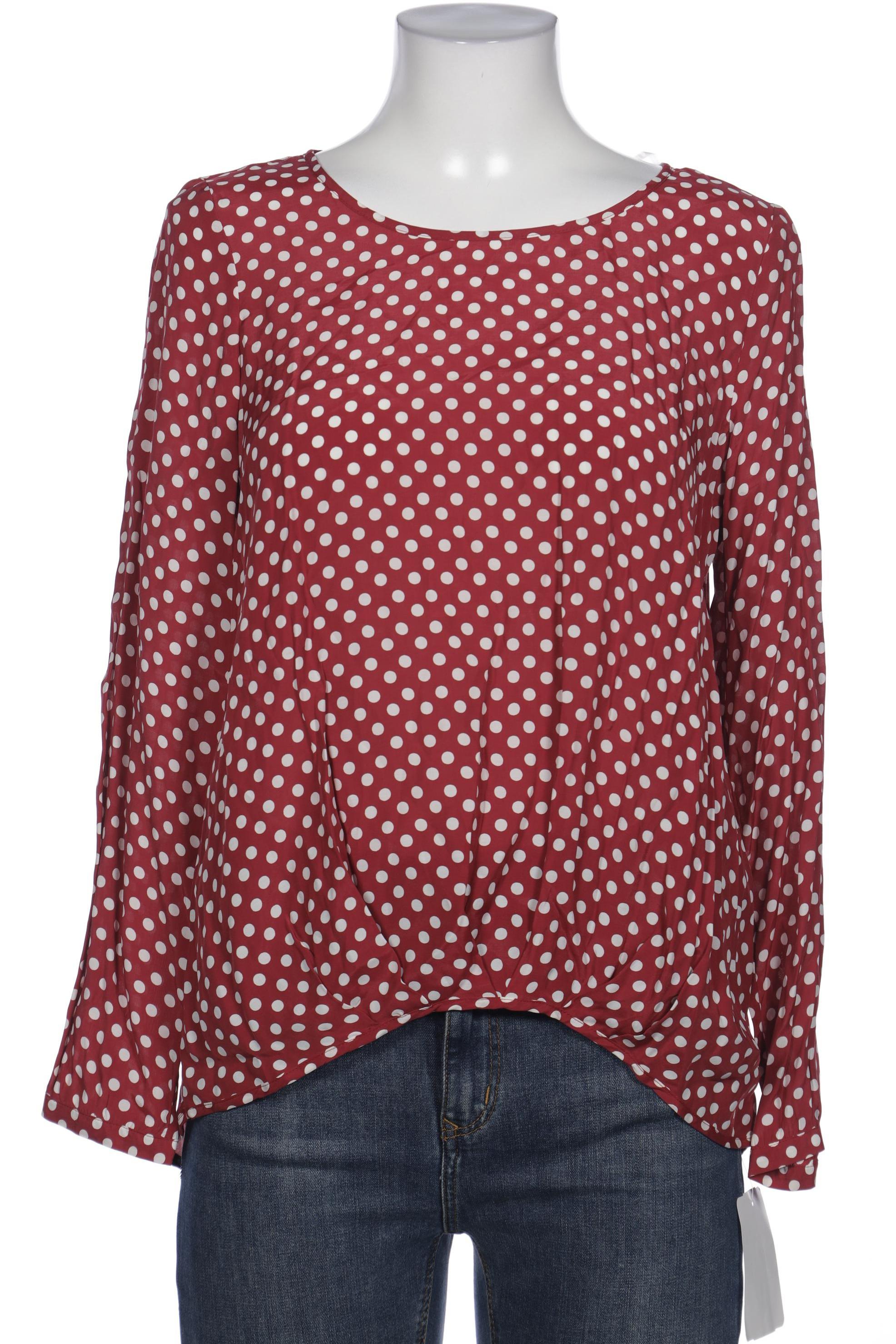 

Seidensticker Damen Bluse, rot