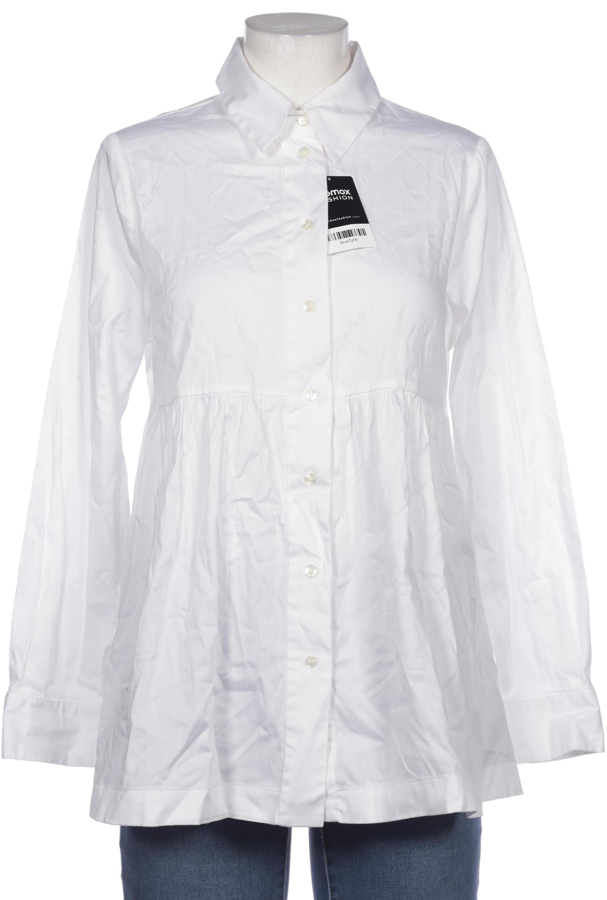 

Seidensticker Damen Bluse, weiß