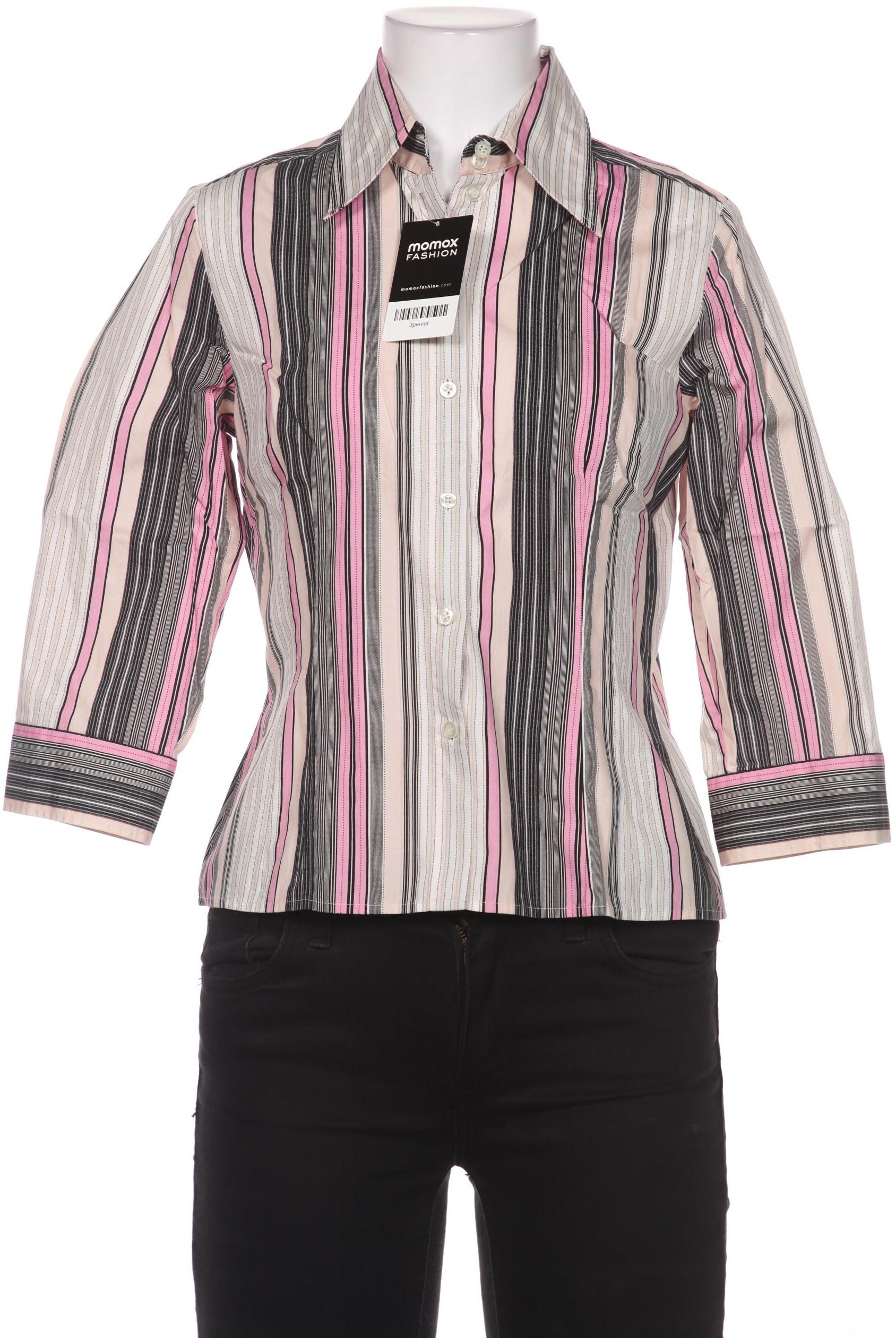 

Seidensticker Damen Bluse, pink, Gr. 36