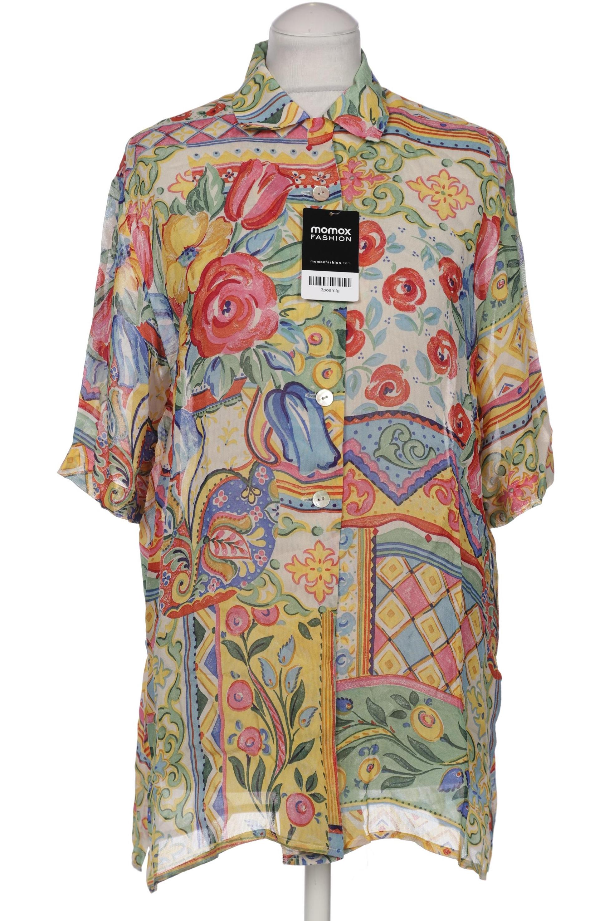 

Seidensticker Damen Bluse, mehrfarbig, Gr. 36