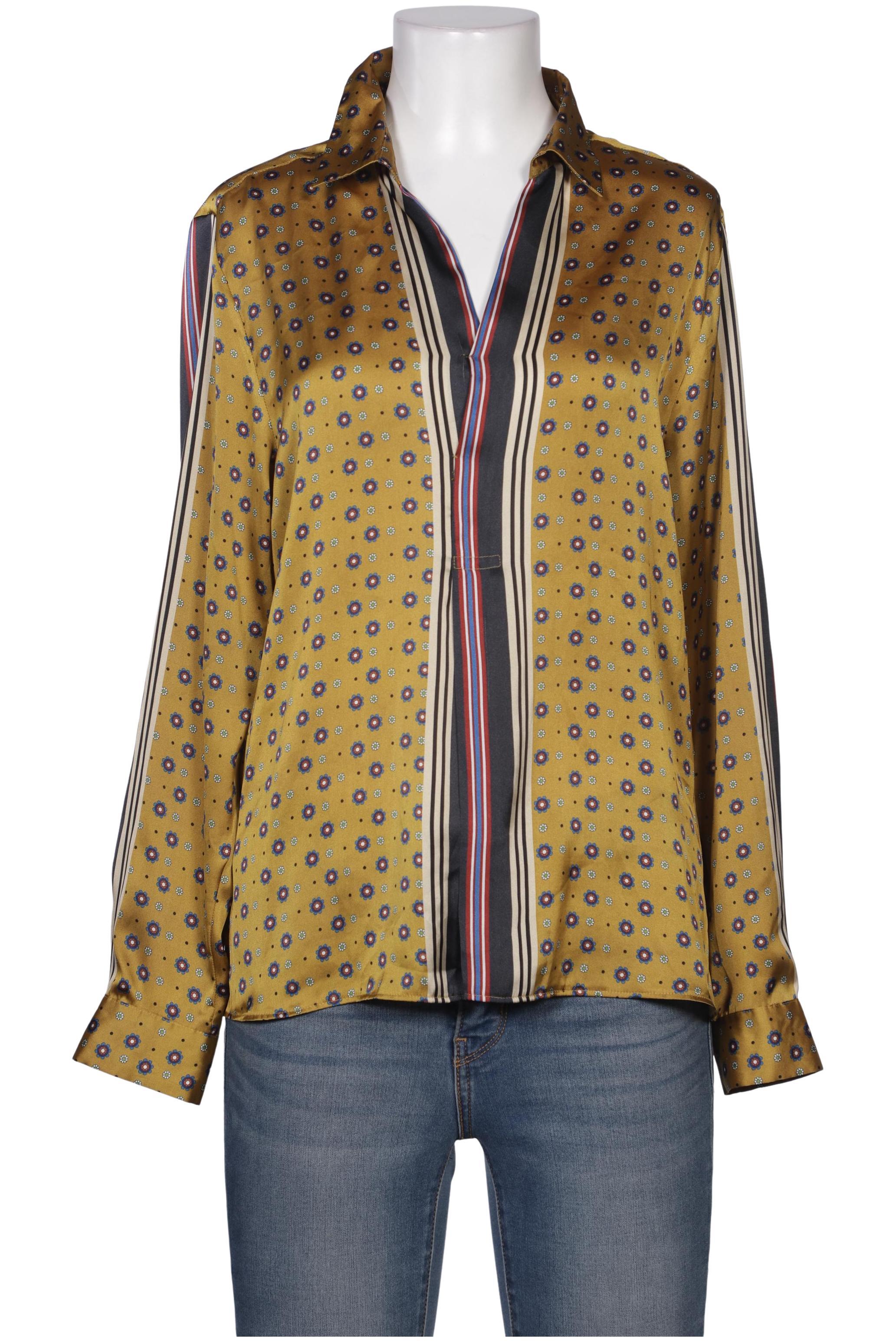 

Seidensticker Damen Bluse, beige, Gr. 38