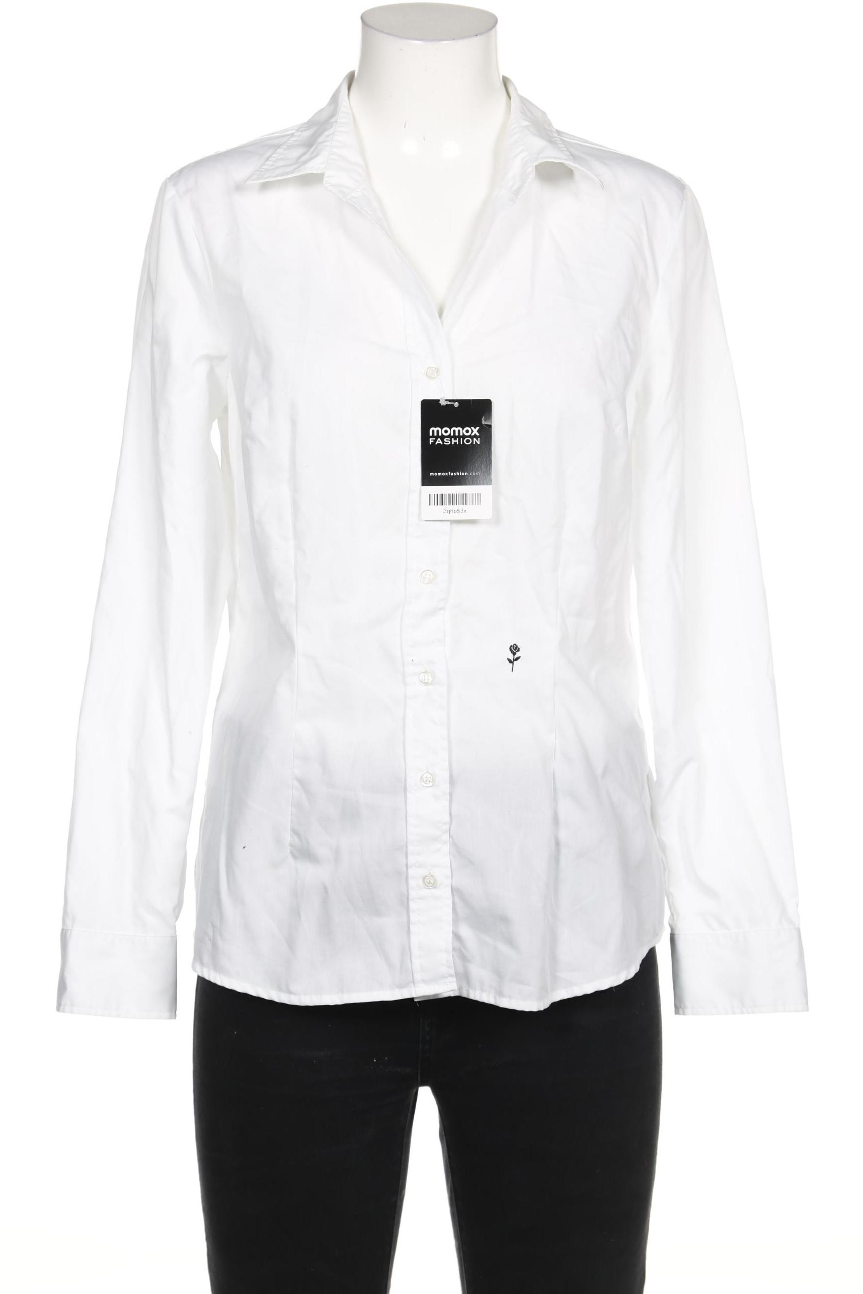 

Seidensticker Damen Bluse, weiß