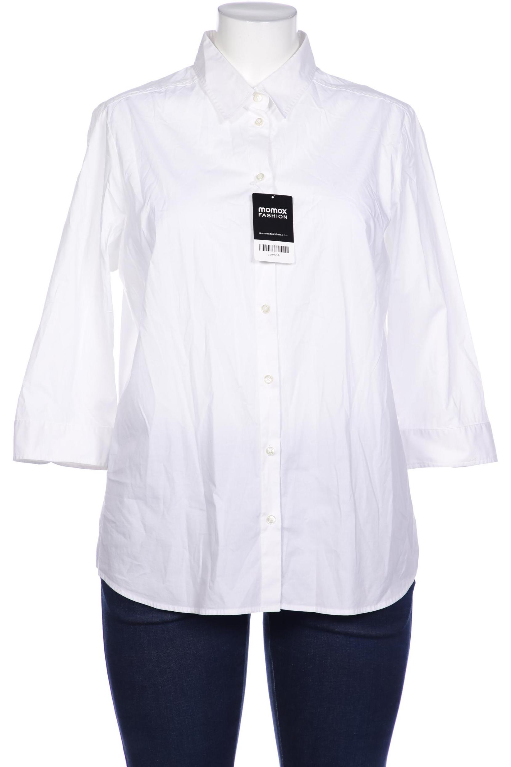 

Seidensticker Damen Bluse, weiß