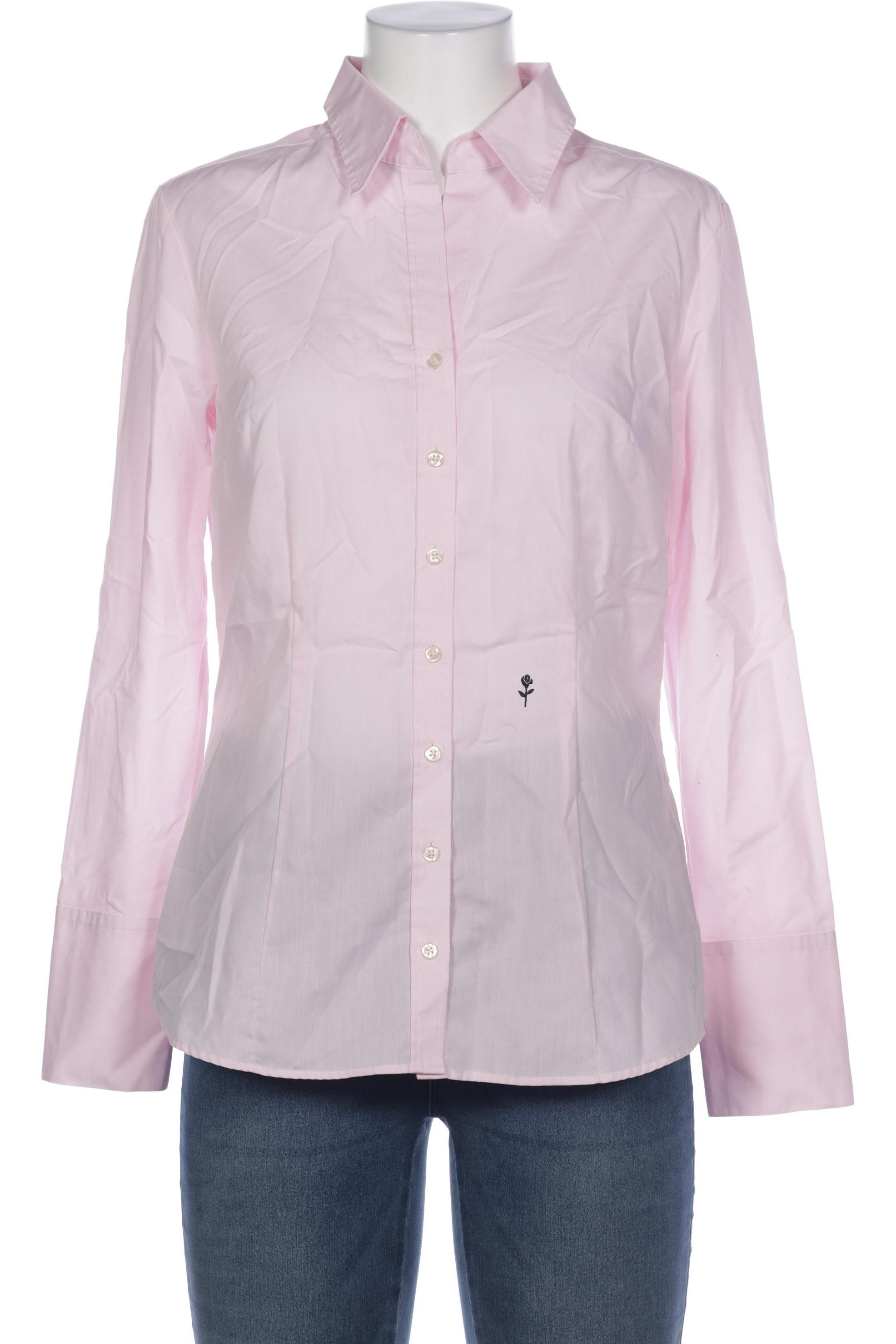 

Seidensticker Damen Bluse, pink, Gr. 40