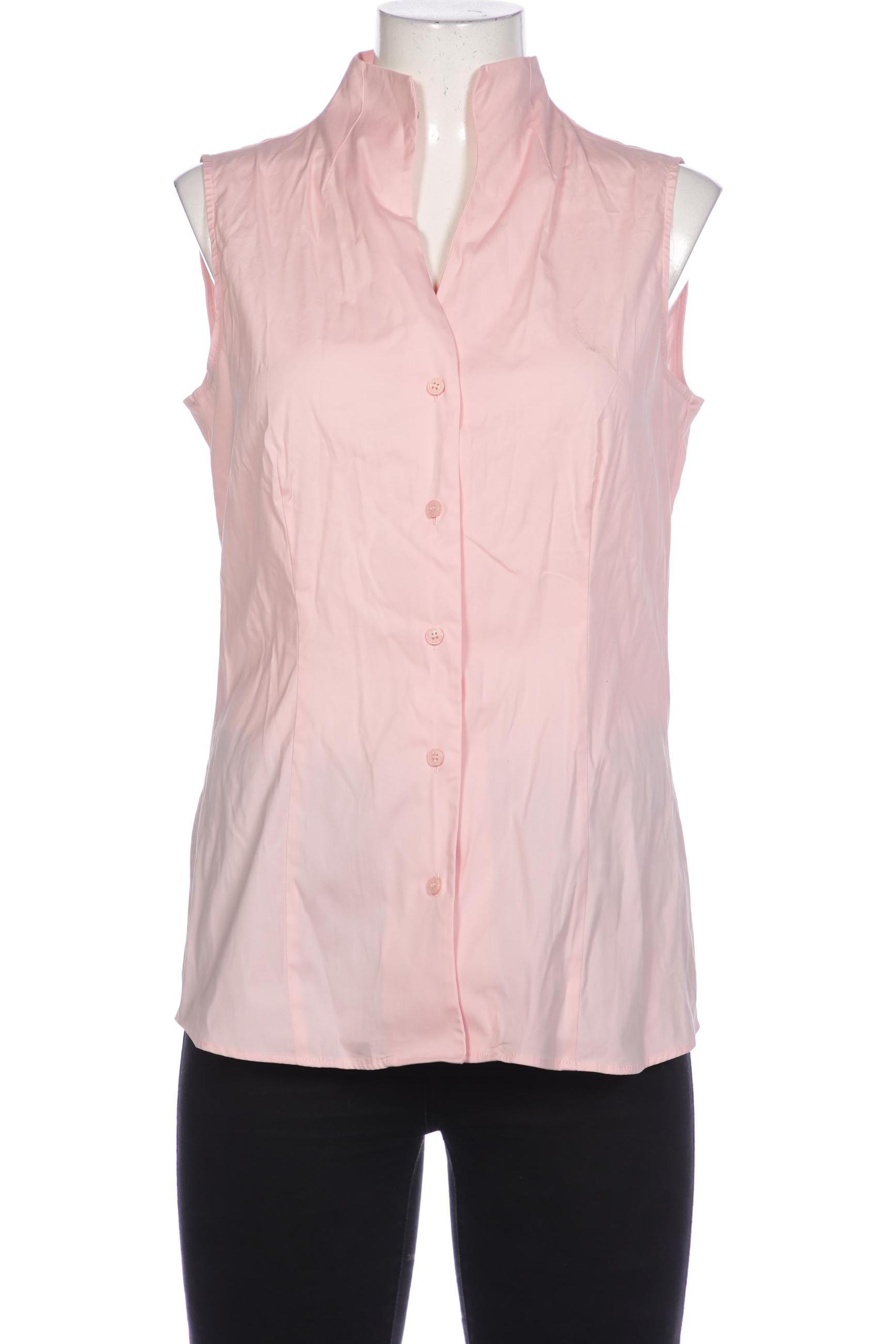 

Seidensticker Damen Bluse, pink, Gr. 40