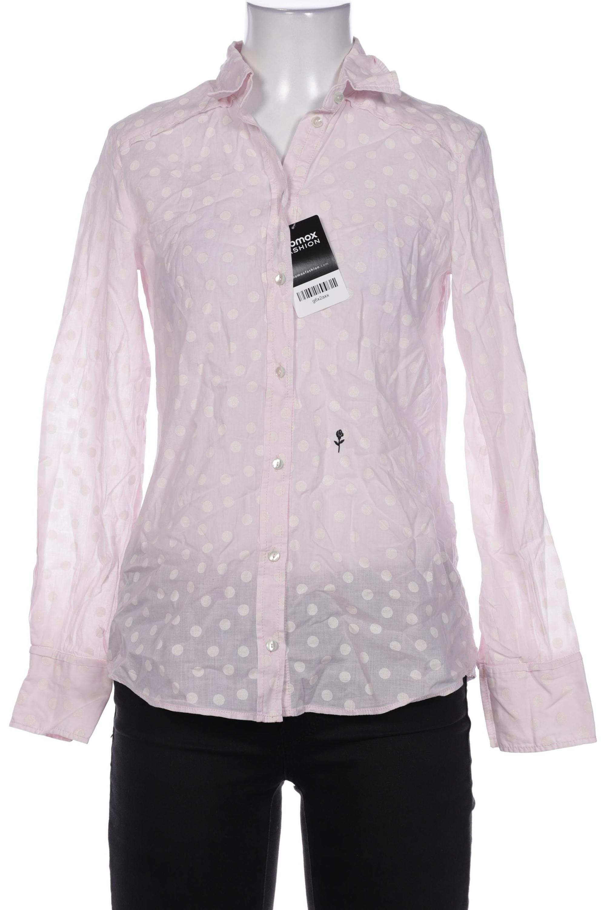 

Seidensticker Damen Bluse, pink, Gr. 34