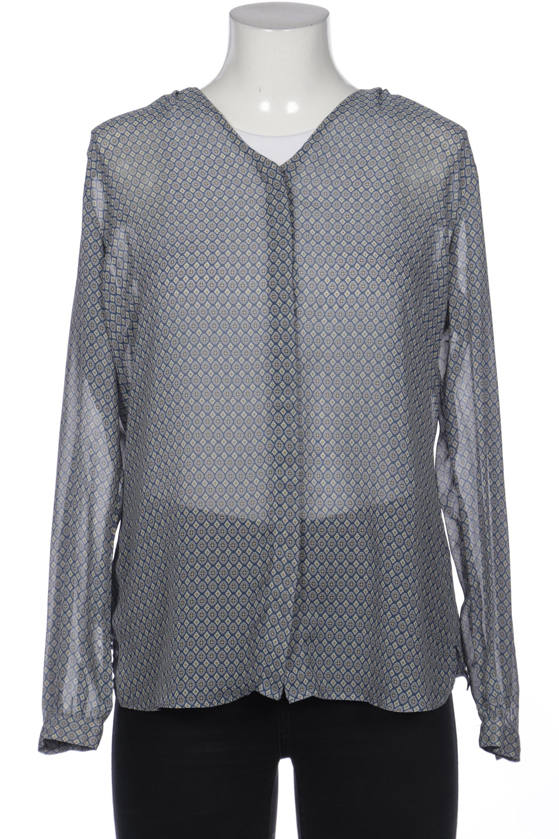

Seidensticker Damen Bluse, blau