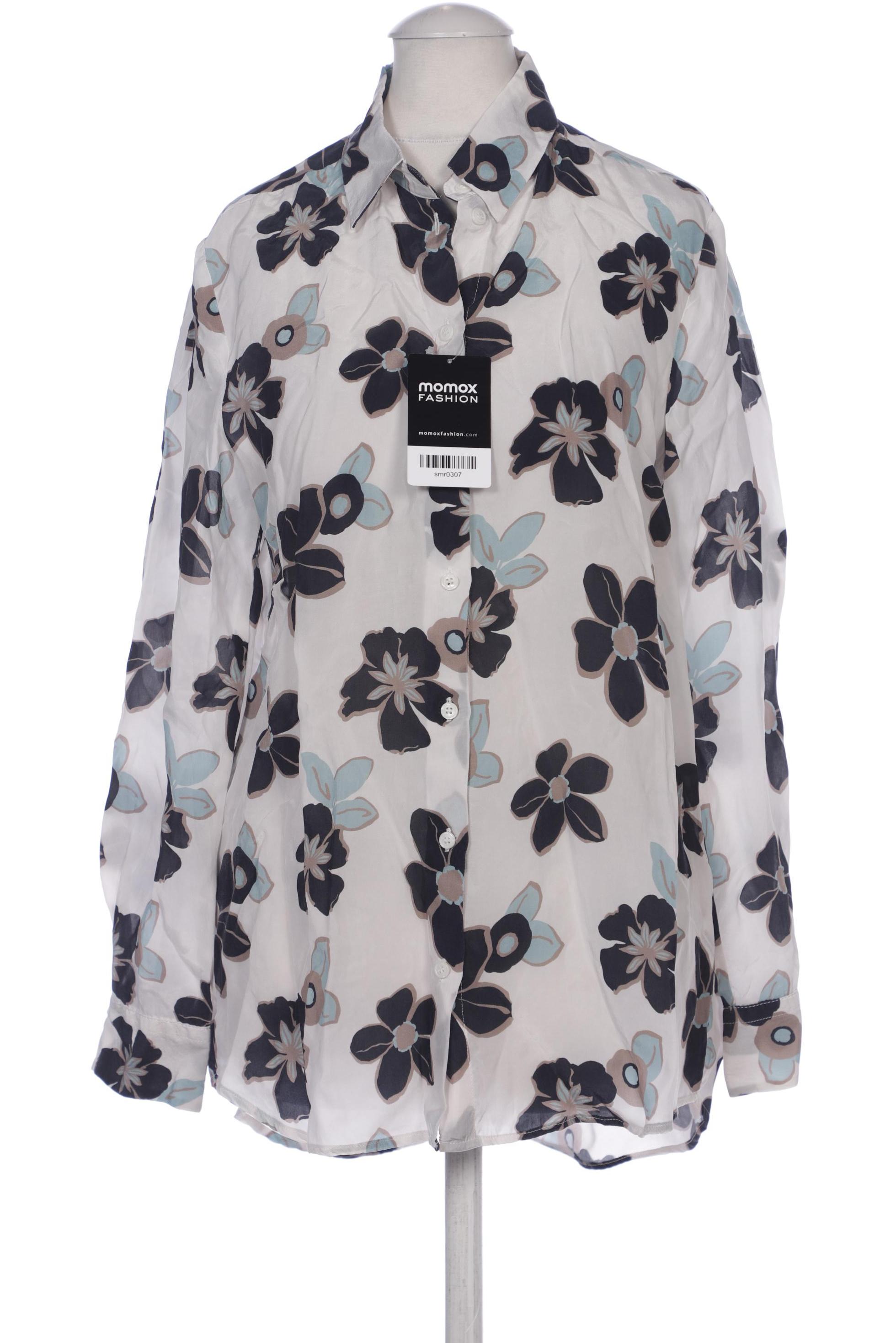

Seidensticker Damen Bluse, marineblau, Gr. 34