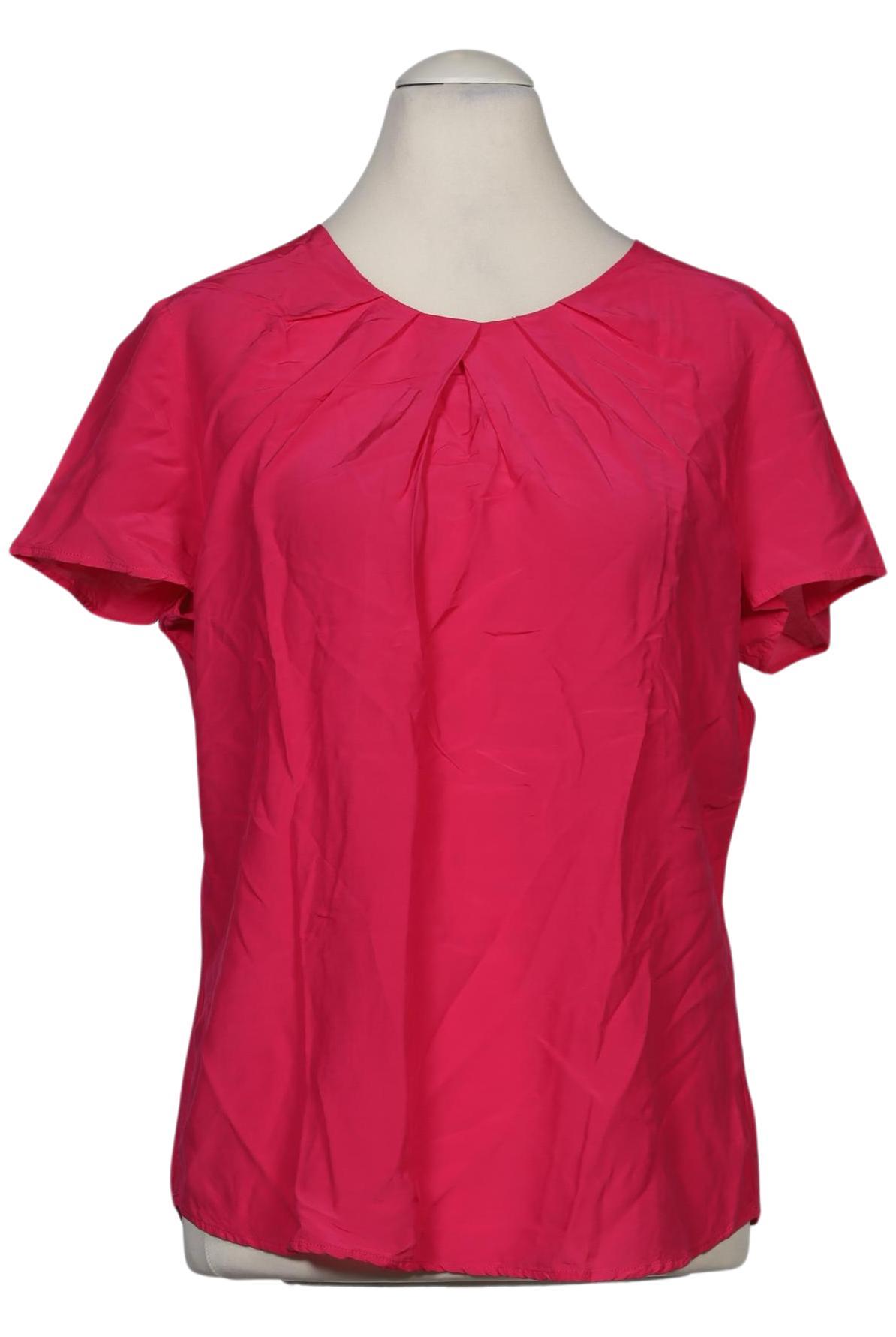 

Seidensticker Damen Bluse, pink, Gr. 38