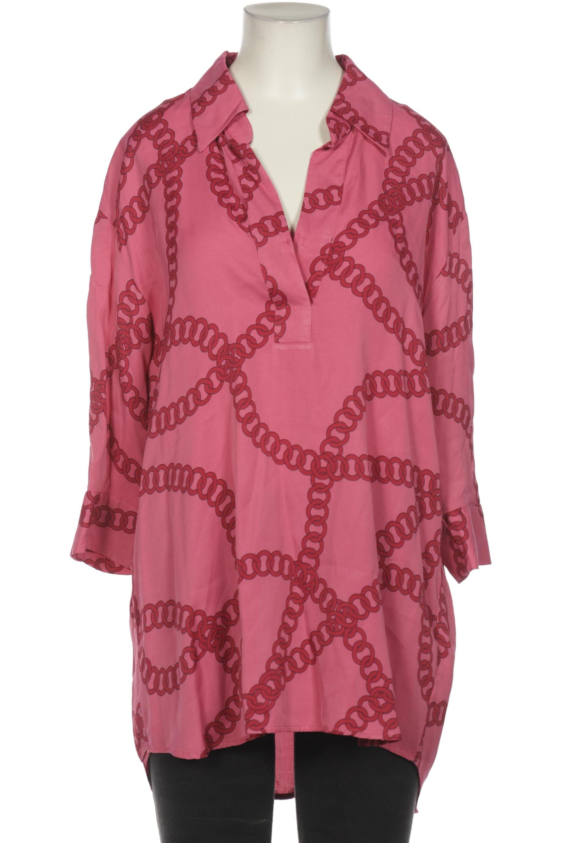 

Seidensticker Damen Bluse, pink
