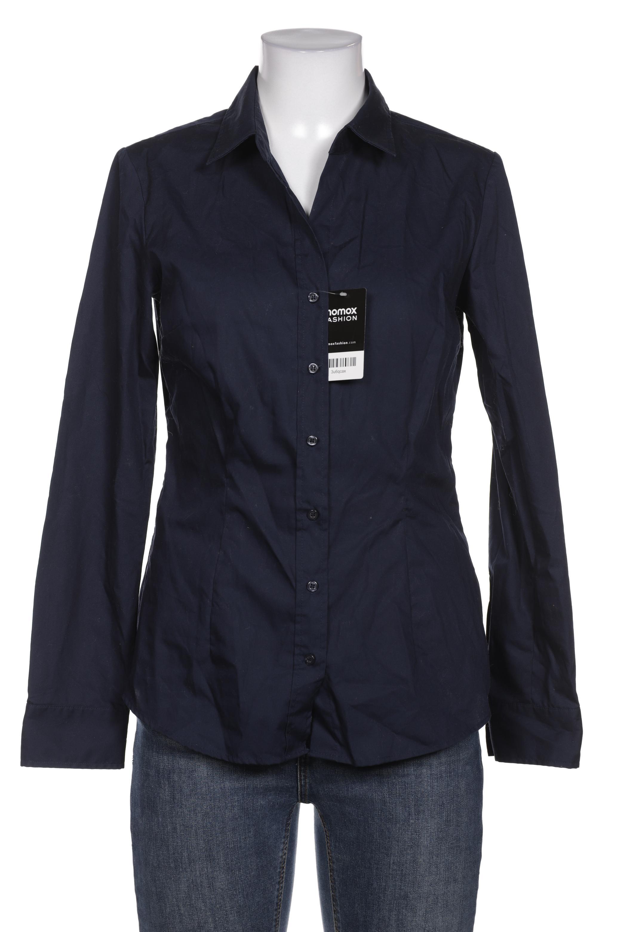 

Seidensticker Damen Bluse, marineblau