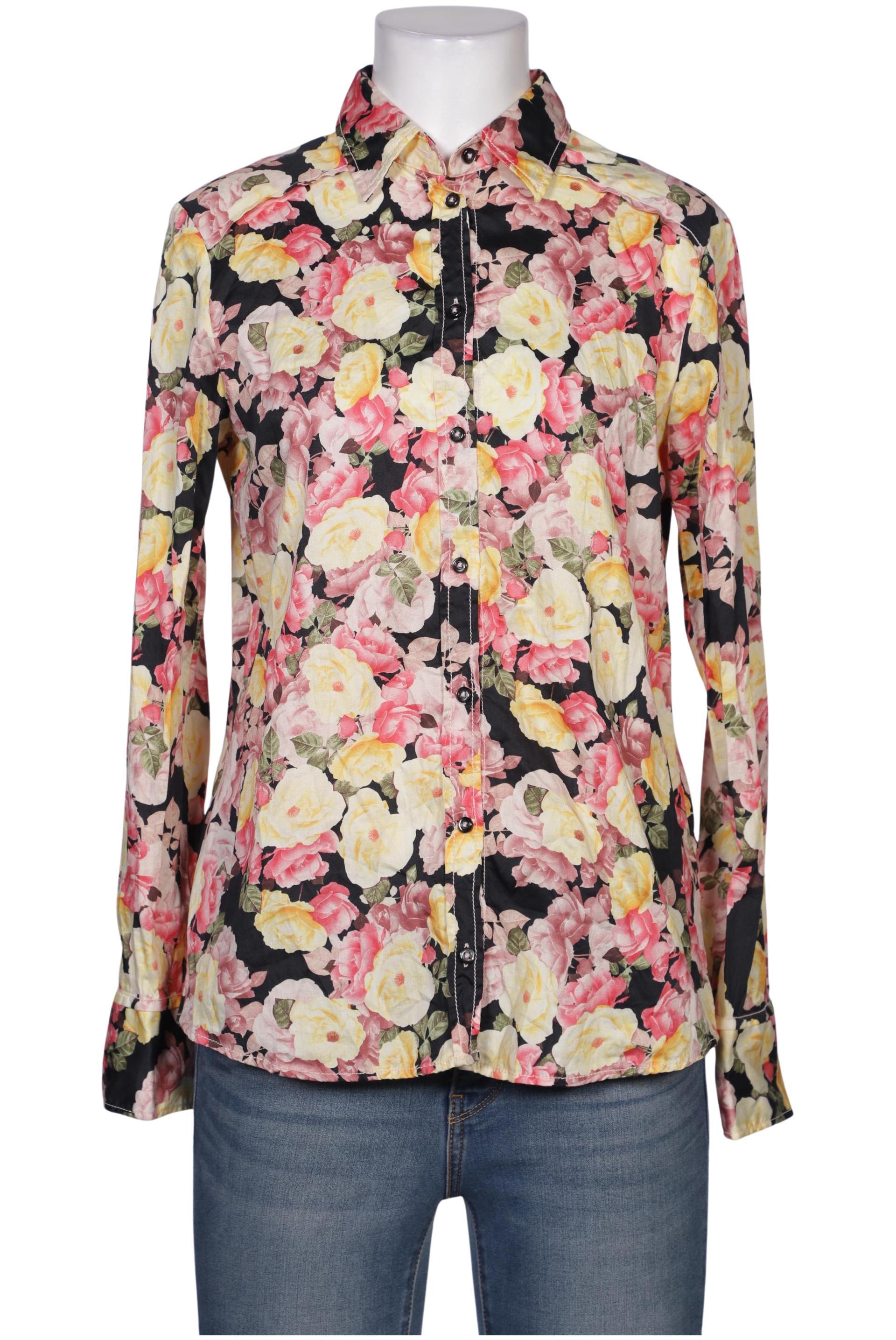 

Seidensticker Damen Bluse, mehrfarbig, Gr. 36