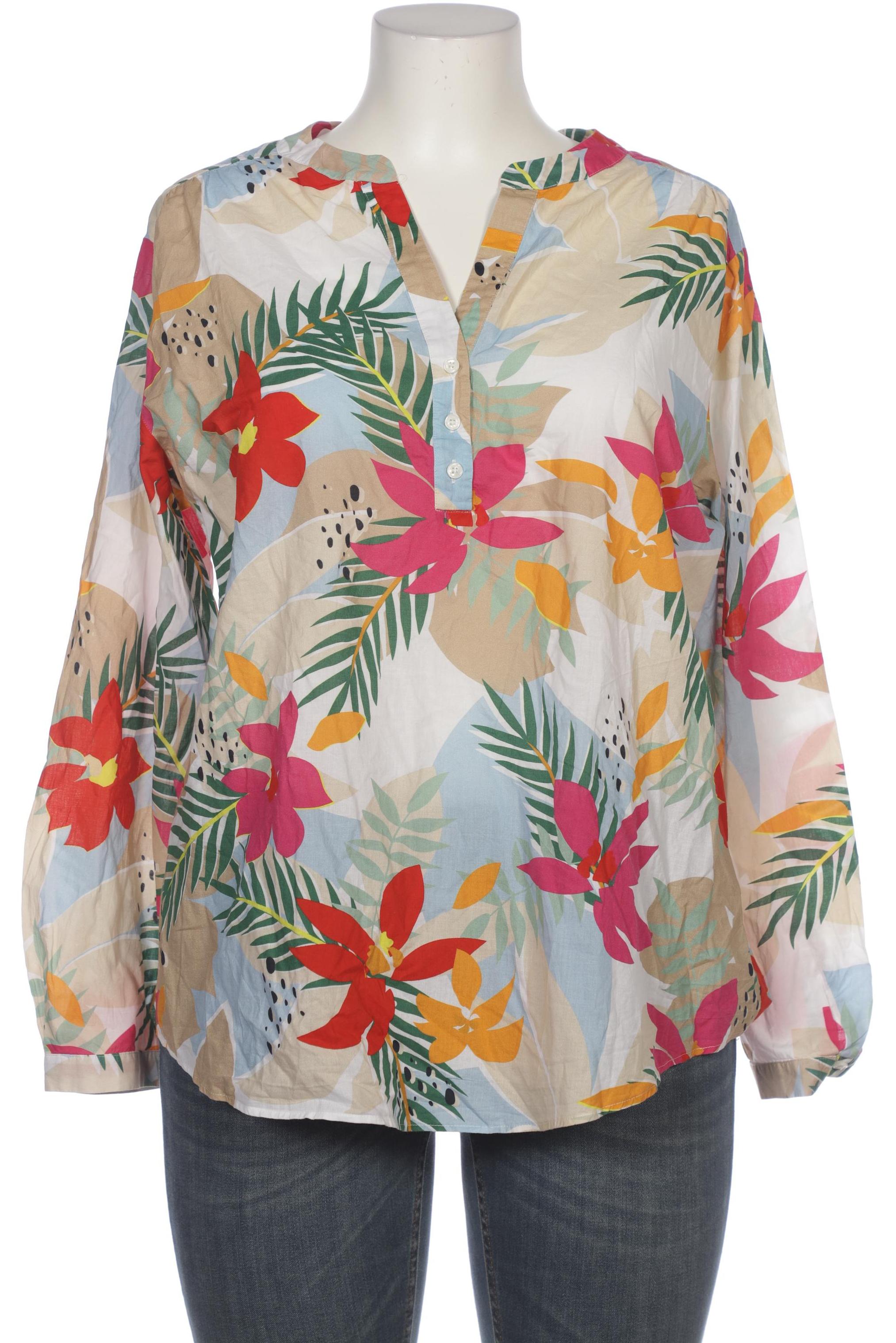 

Seidensticker Damen Bluse, mehrfarbig