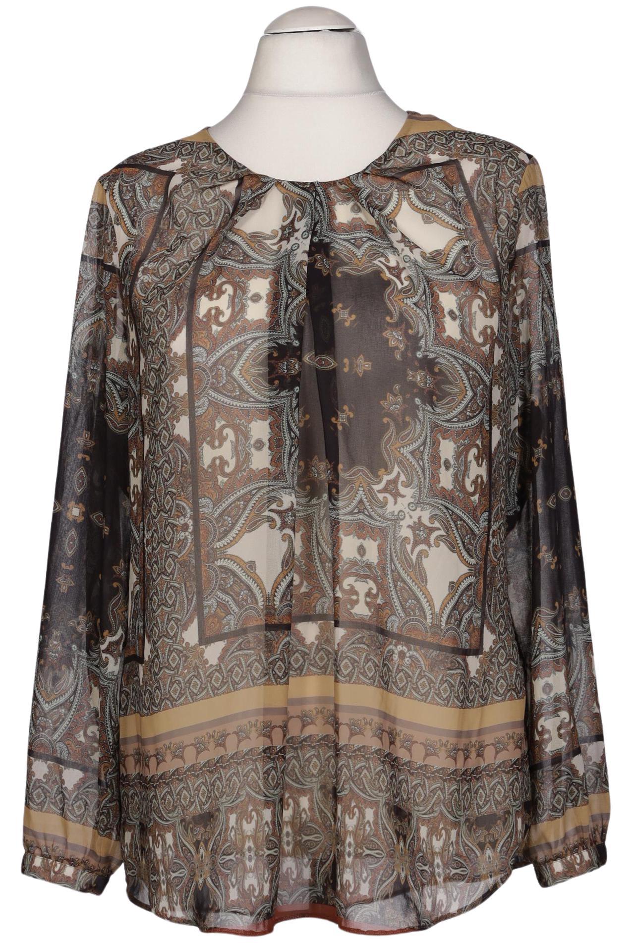 

Seidensticker Damen Bluse, mehrfarbig, Gr. 44