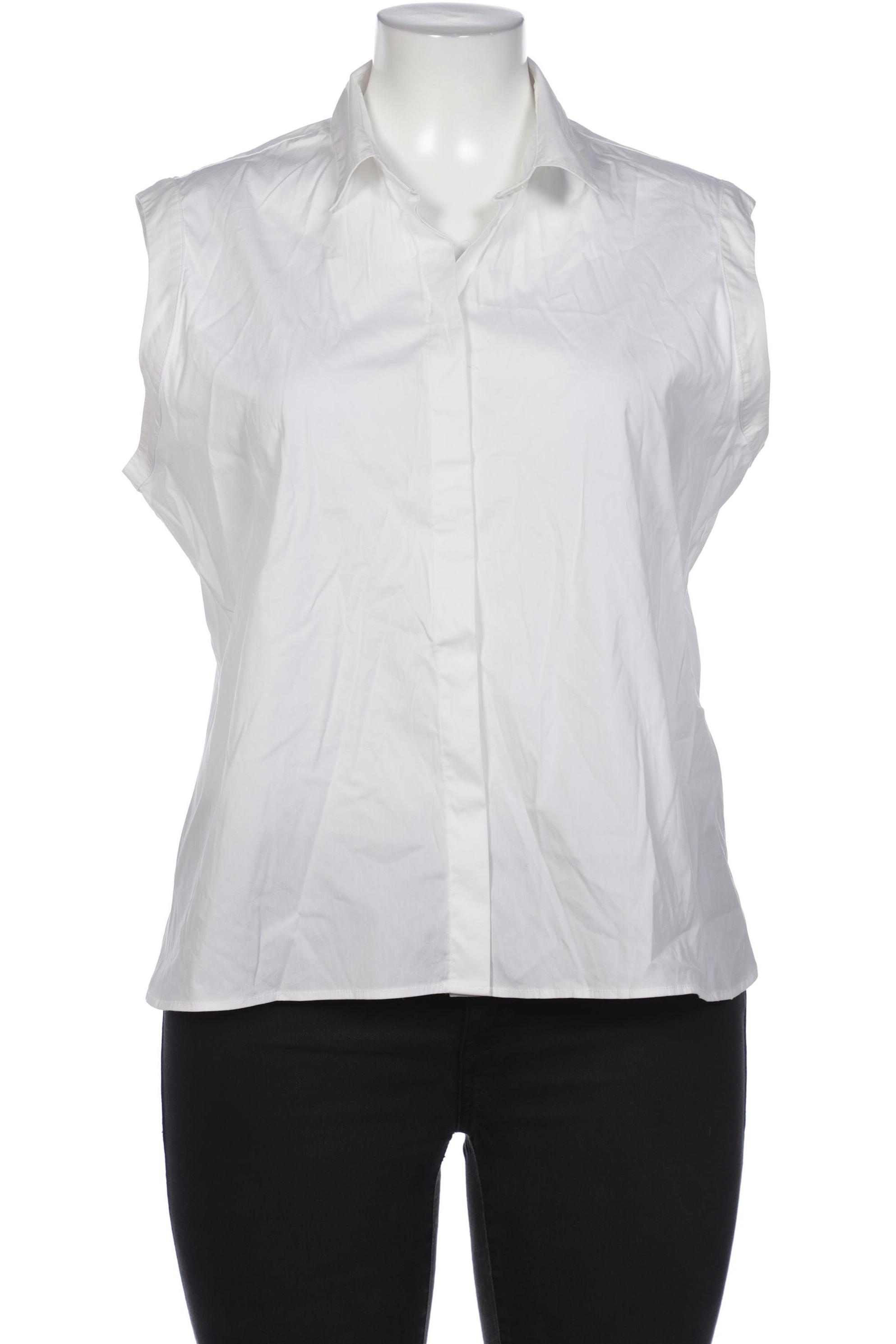

Seidensticker Damen Bluse, weiß