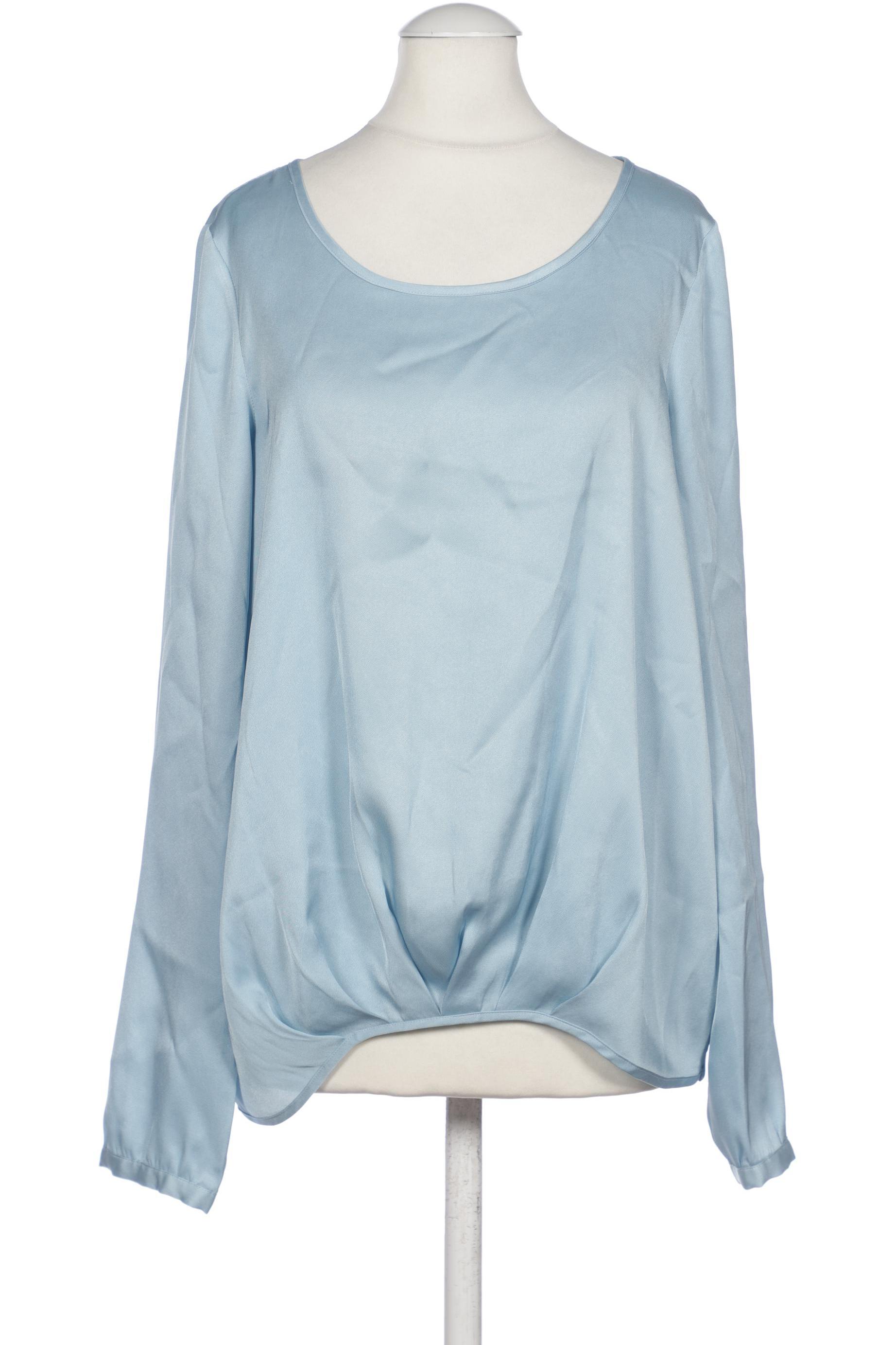 

Seidensticker Damen Bluse, hellblau, Gr. 34