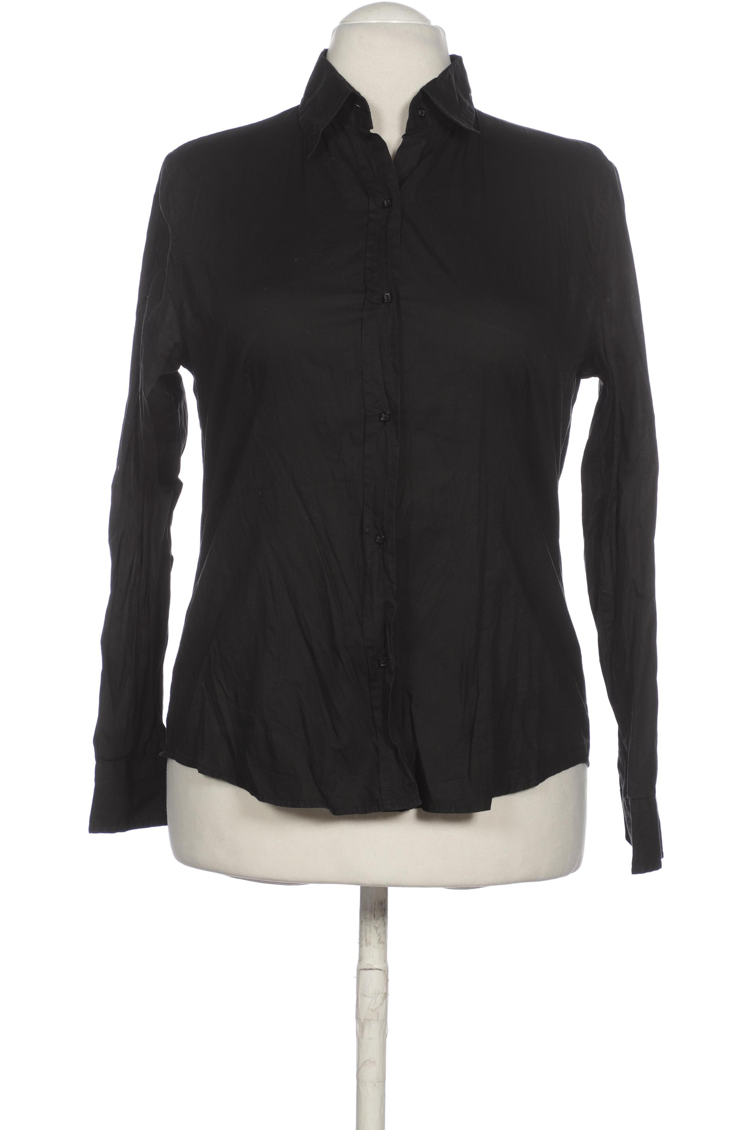 

Seidensticker Damen Bluse, schwarz, Gr. 42