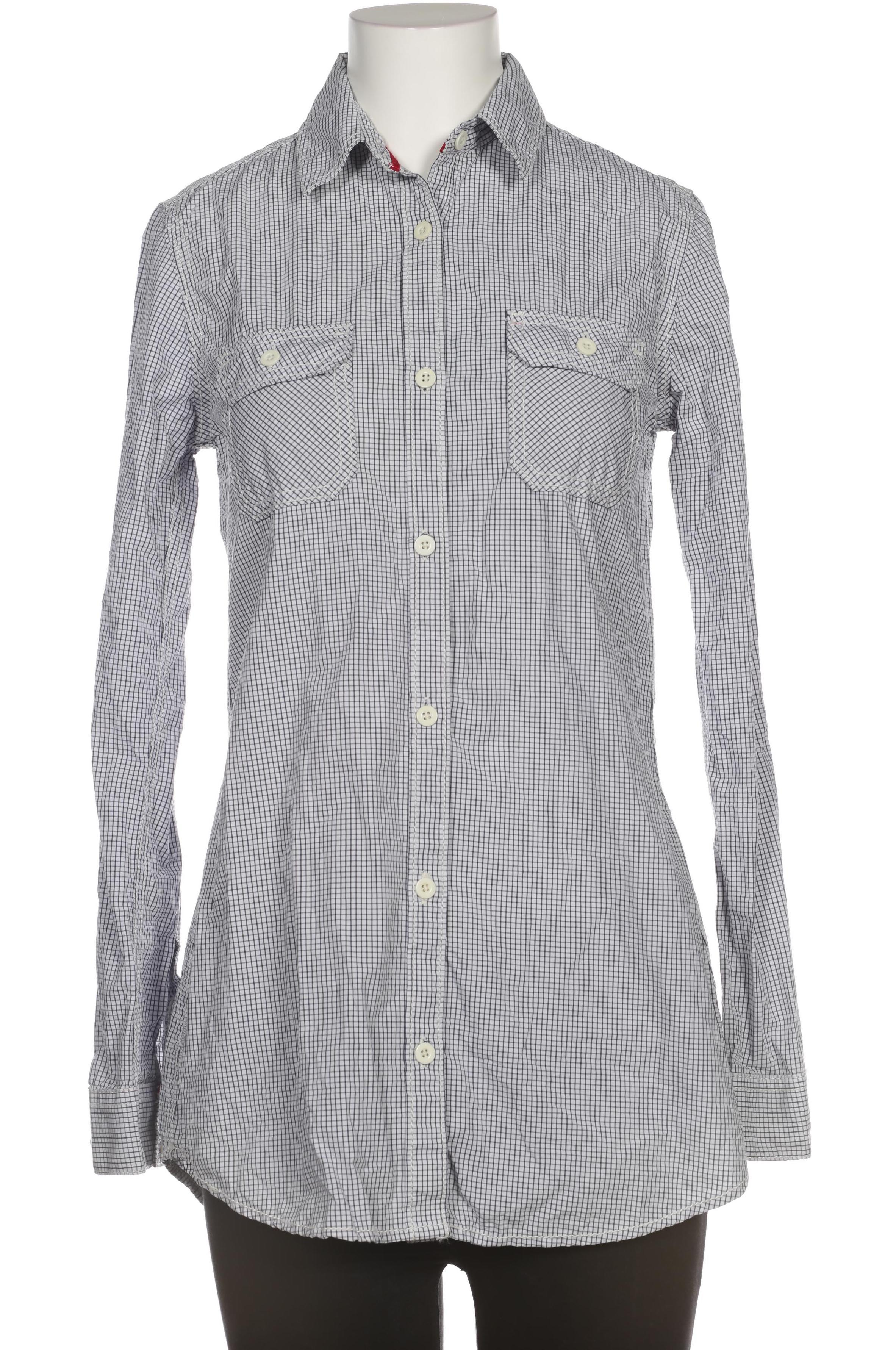 

Seidensticker Damen Bluse, grau, Gr.