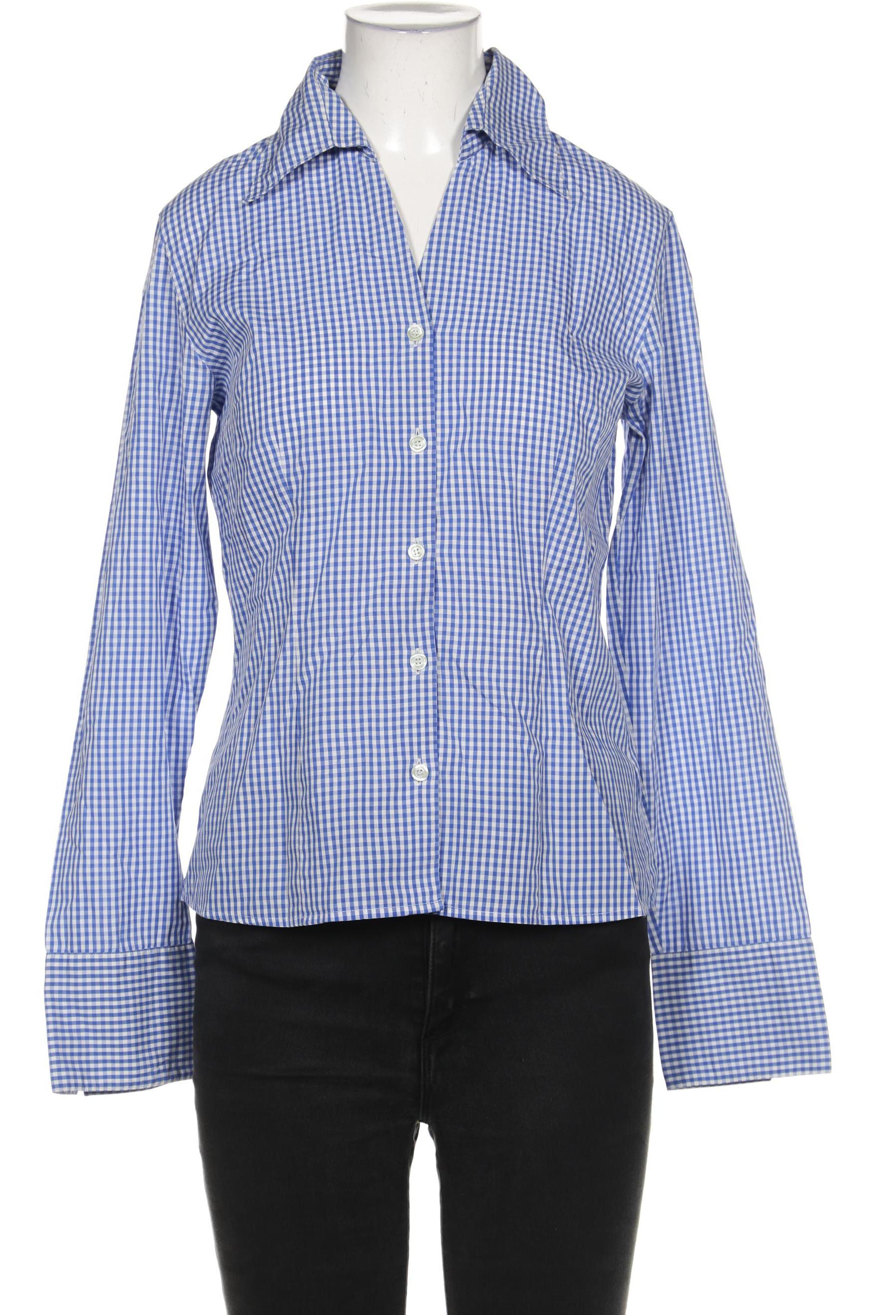

Seidensticker Damen Bluse, blau
