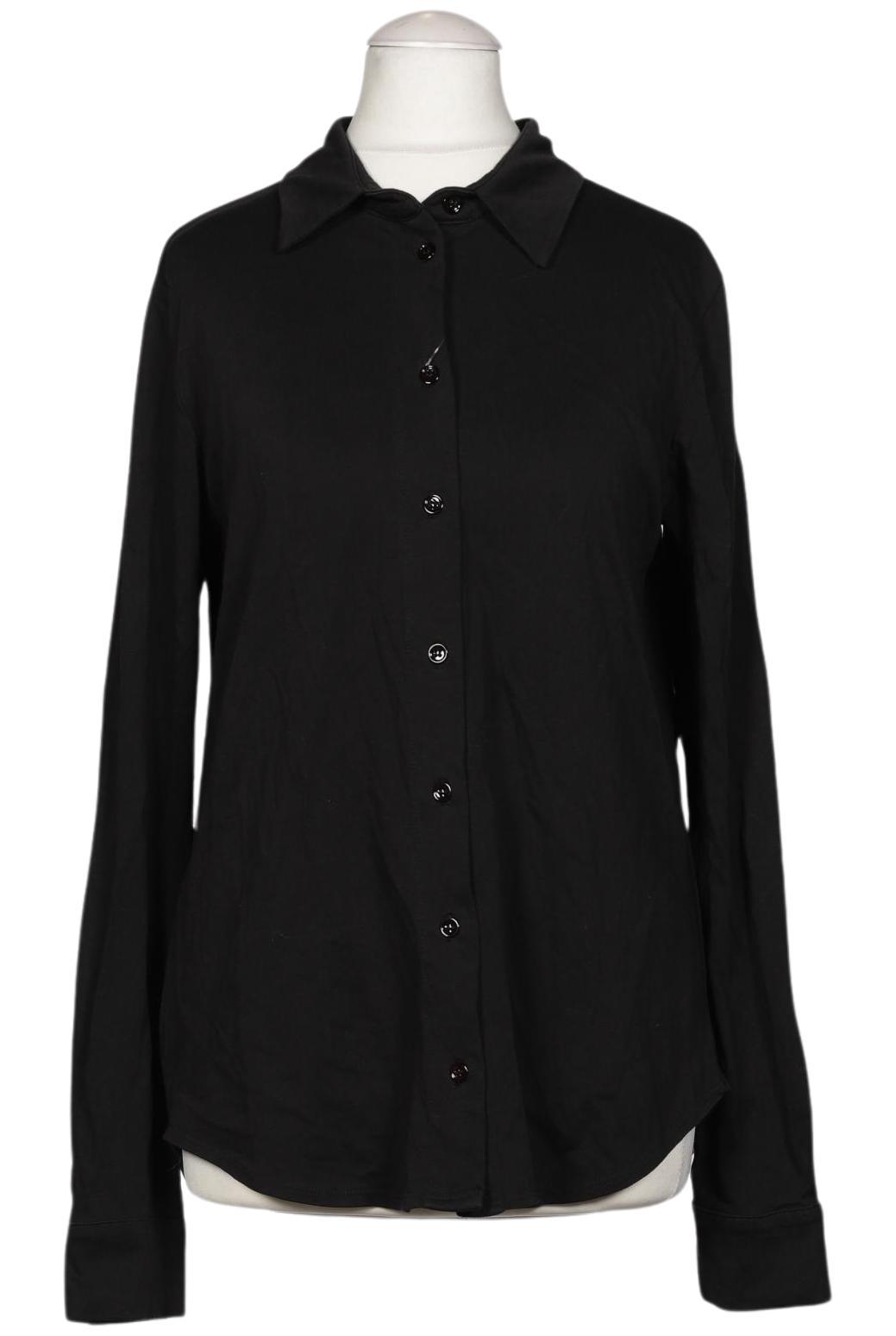 

Seidensticker Damen Bluse, schwarz, Gr. 36