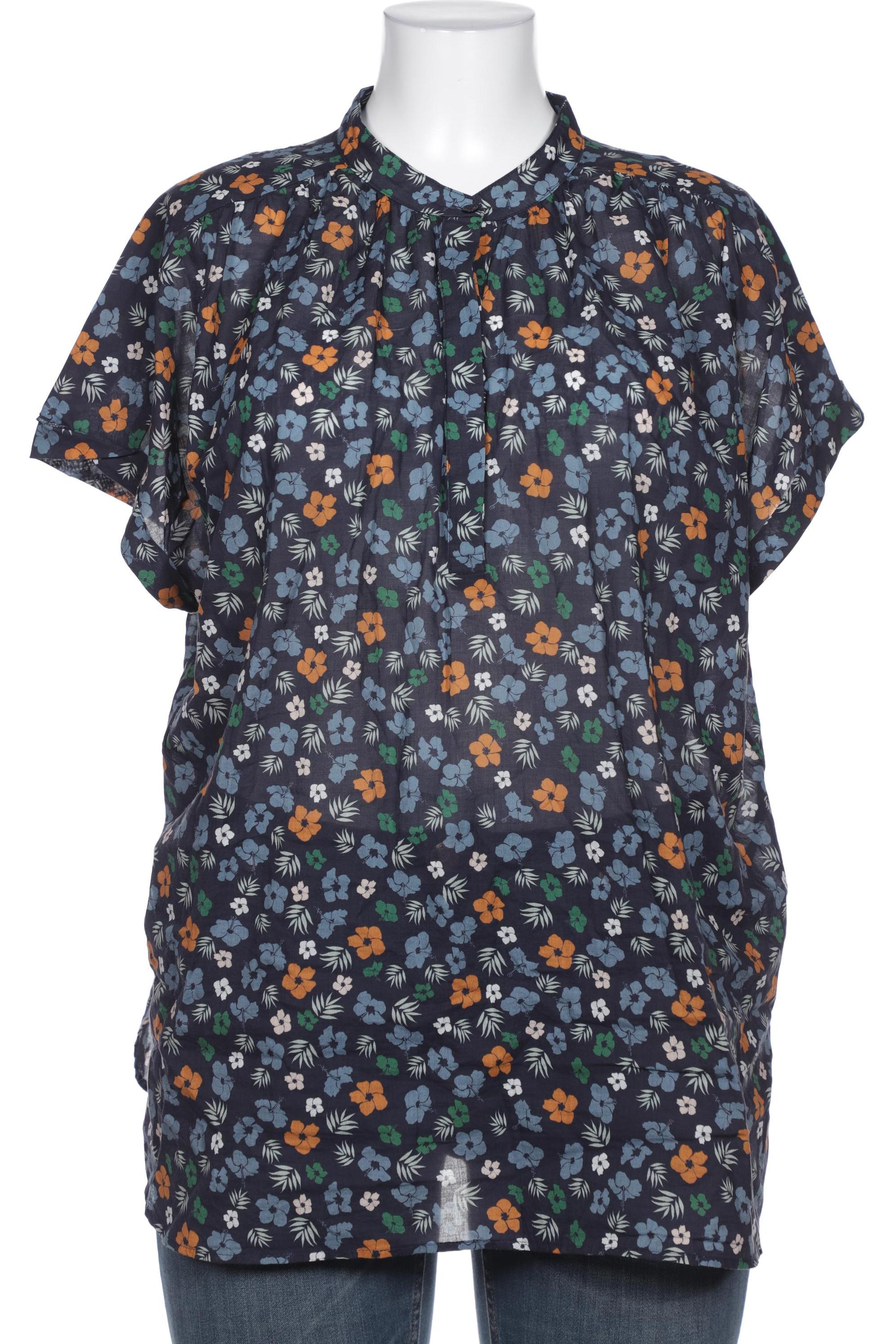 

Seidensticker Damen Bluse, marineblau