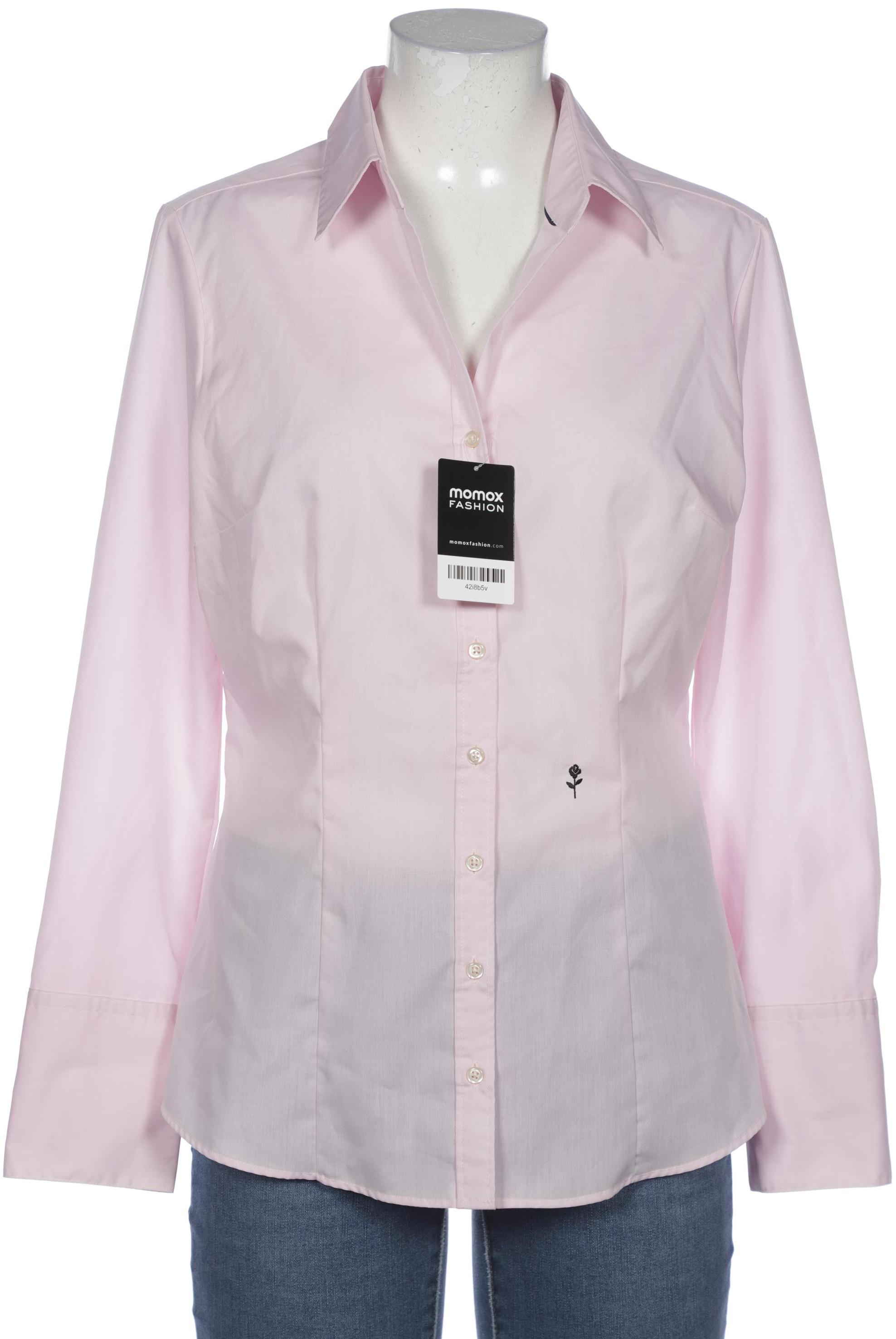 

Seidensticker Damen Bluse, pink, Gr. 40