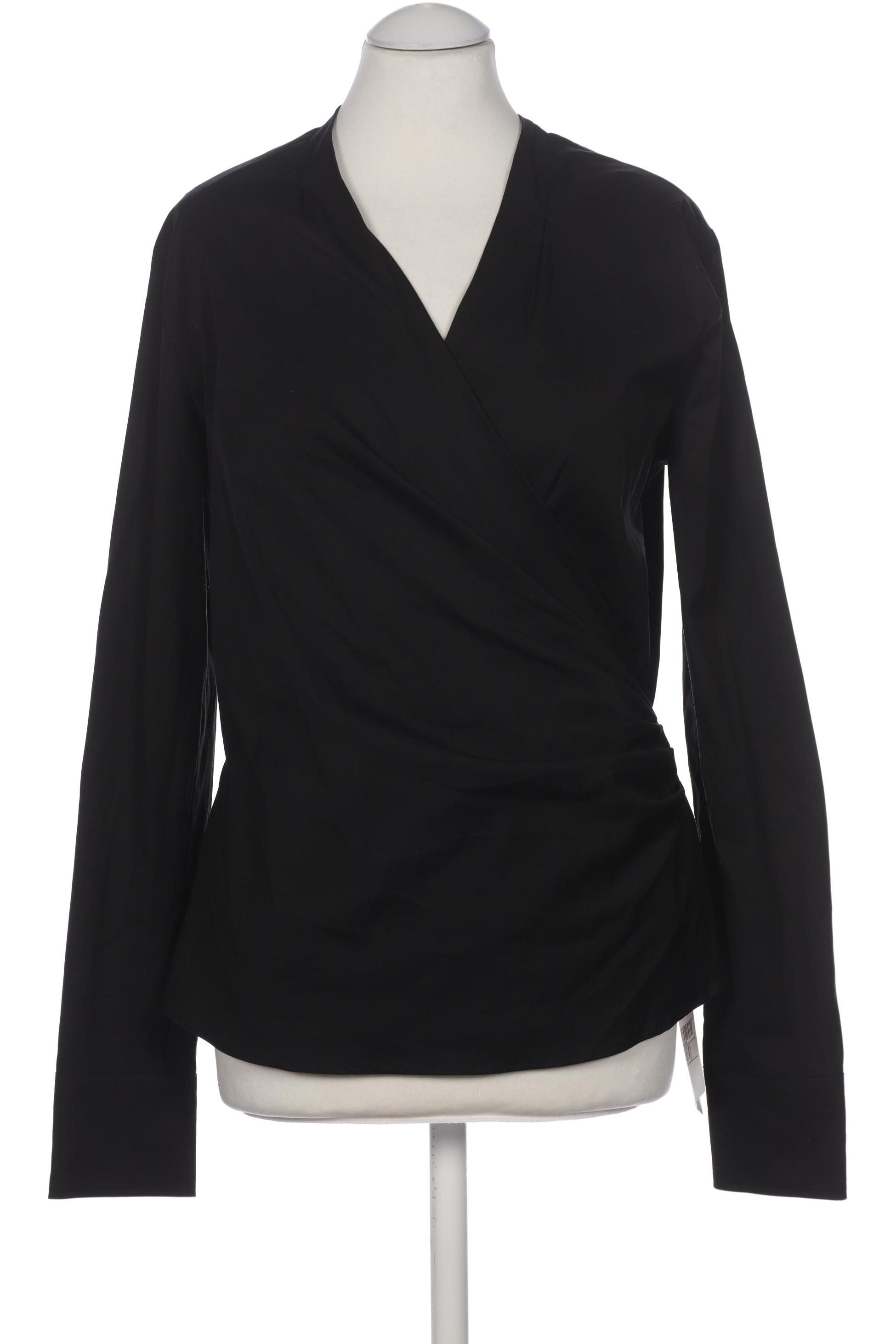

Seidensticker Damen Bluse, schwarz, Gr. 40